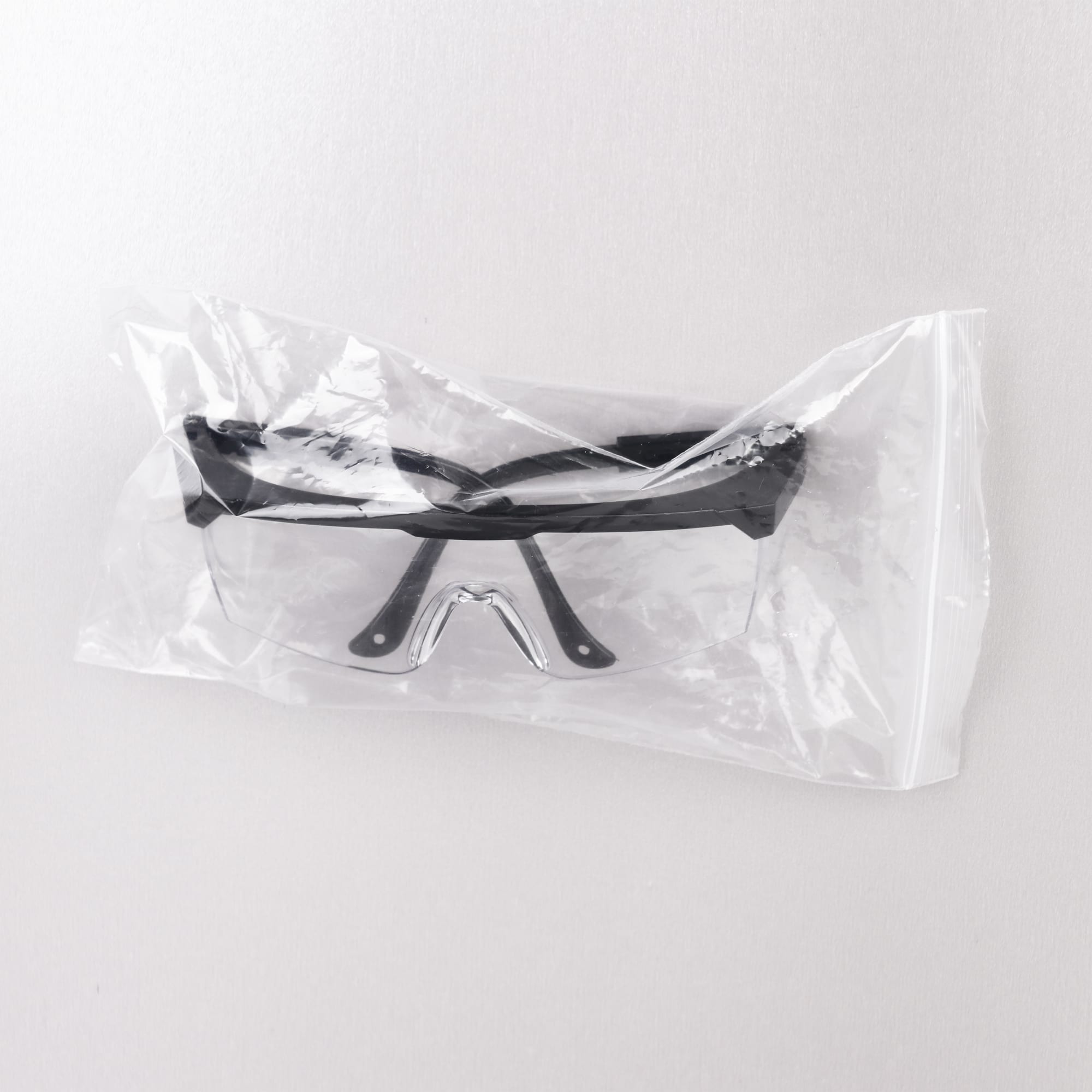 Anti Fog Retractable Goggles - PCA012 Image