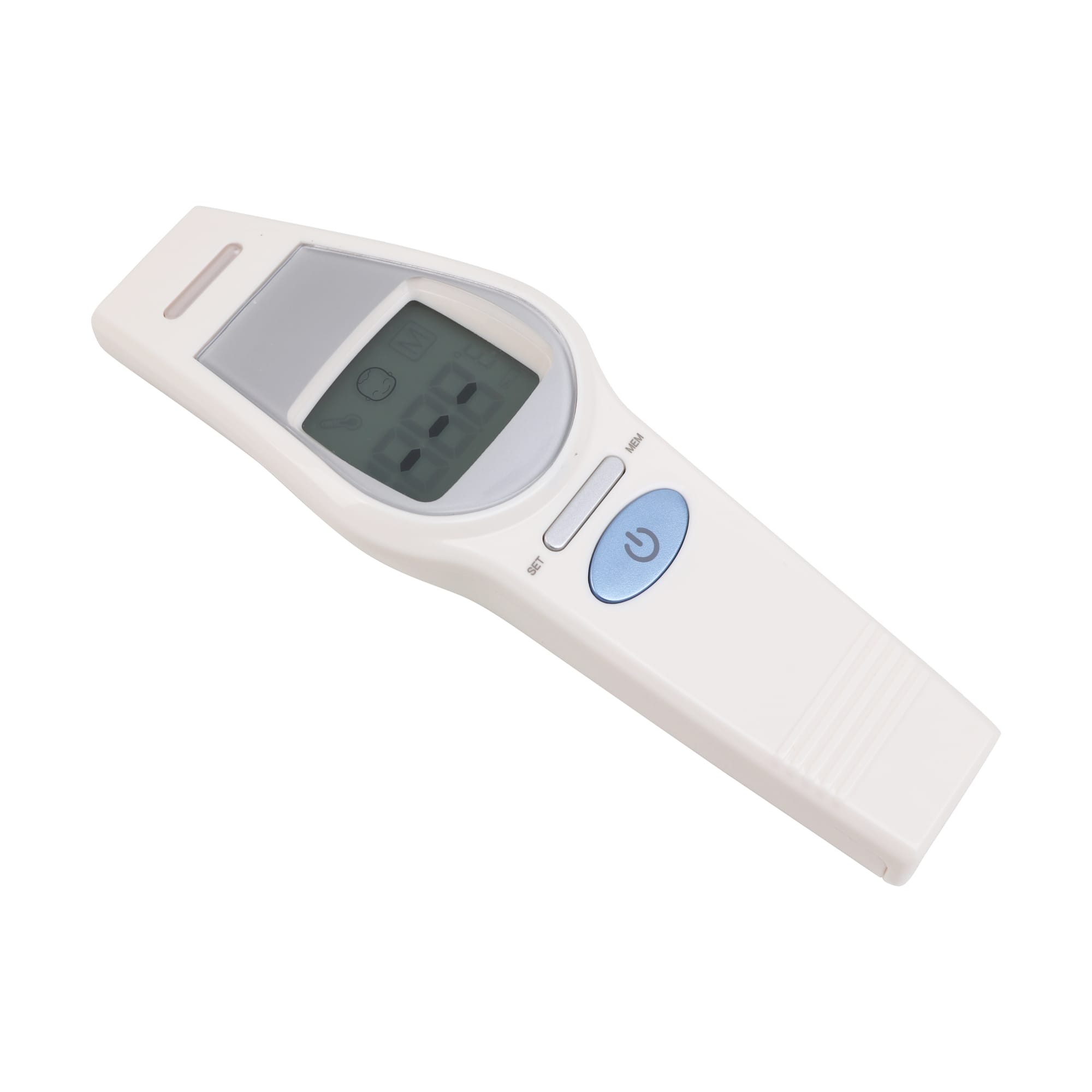 Touchless Digital Infrared Forehead Thermometer - PCA015 Image 
