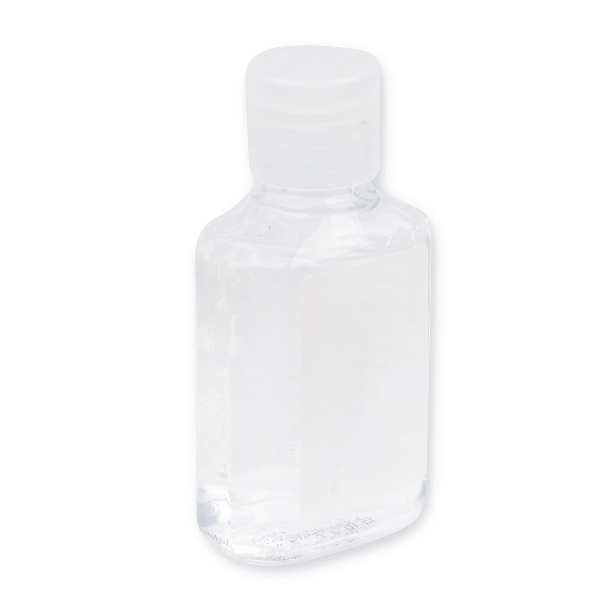 60ml Hand Sanitiser Gel - PCA06 Image 