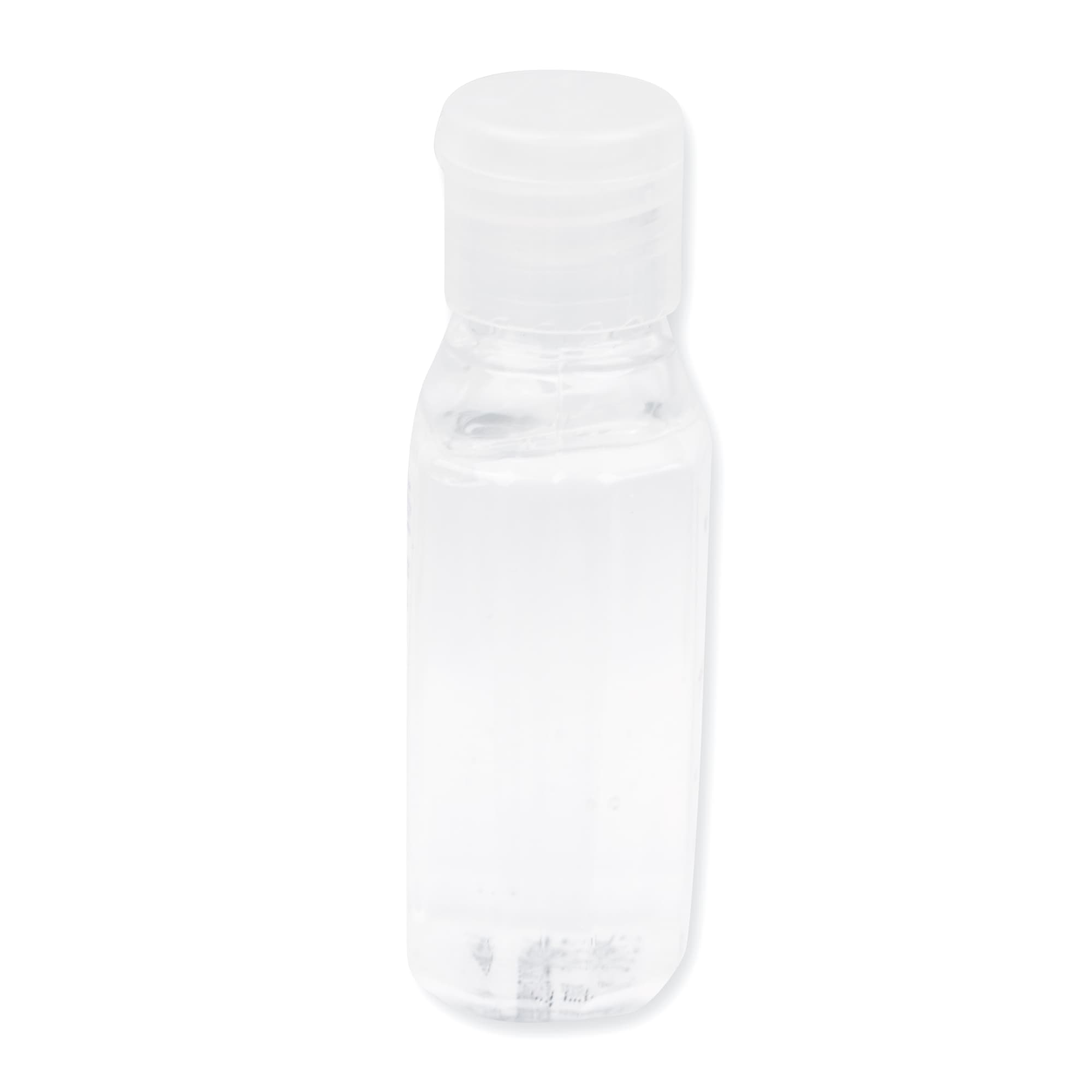 60ml Hand Sanitiser Gel - PCA06 Image 