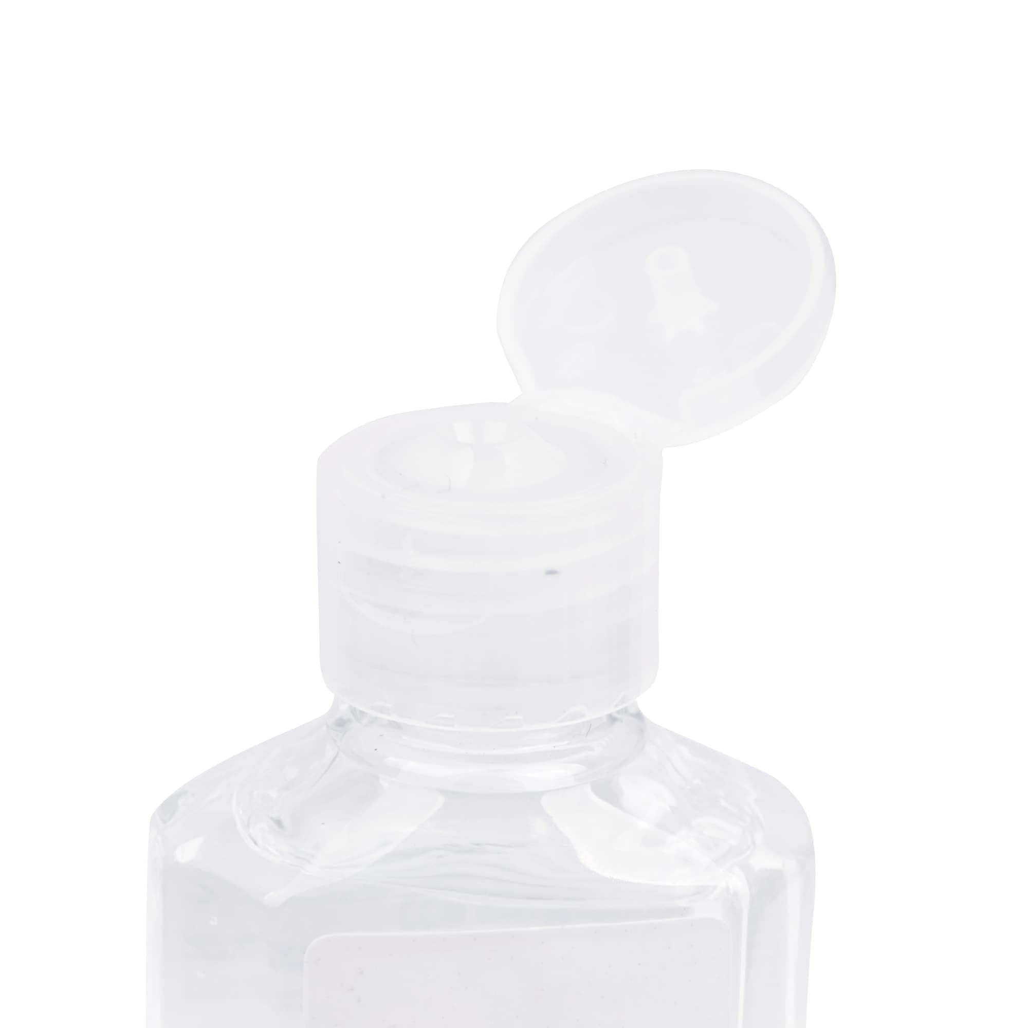 60ml Hand Sanitiser Gel - PCA06 Image 