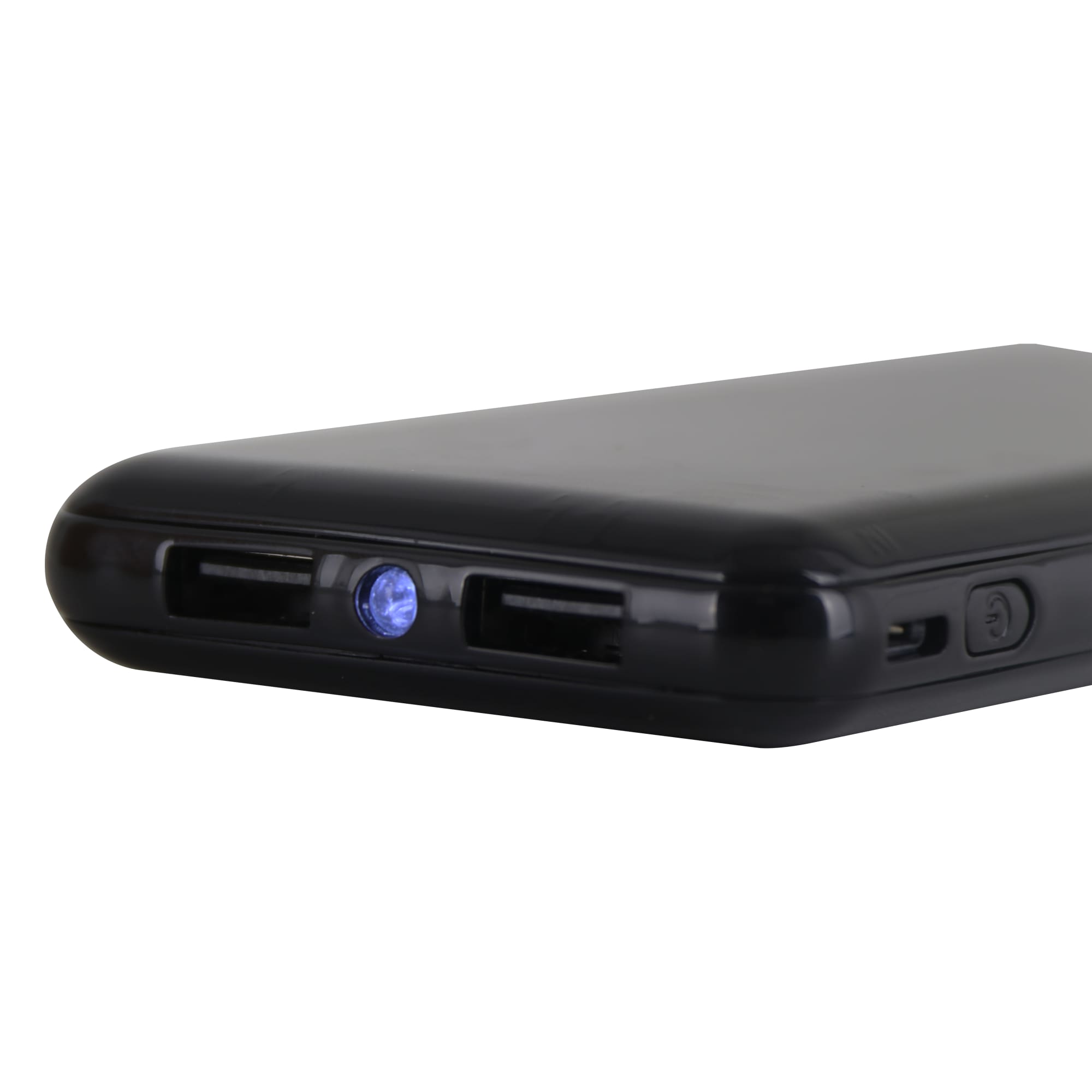 8000mAh Portable Wireless Power Bank - PCB163 Image 