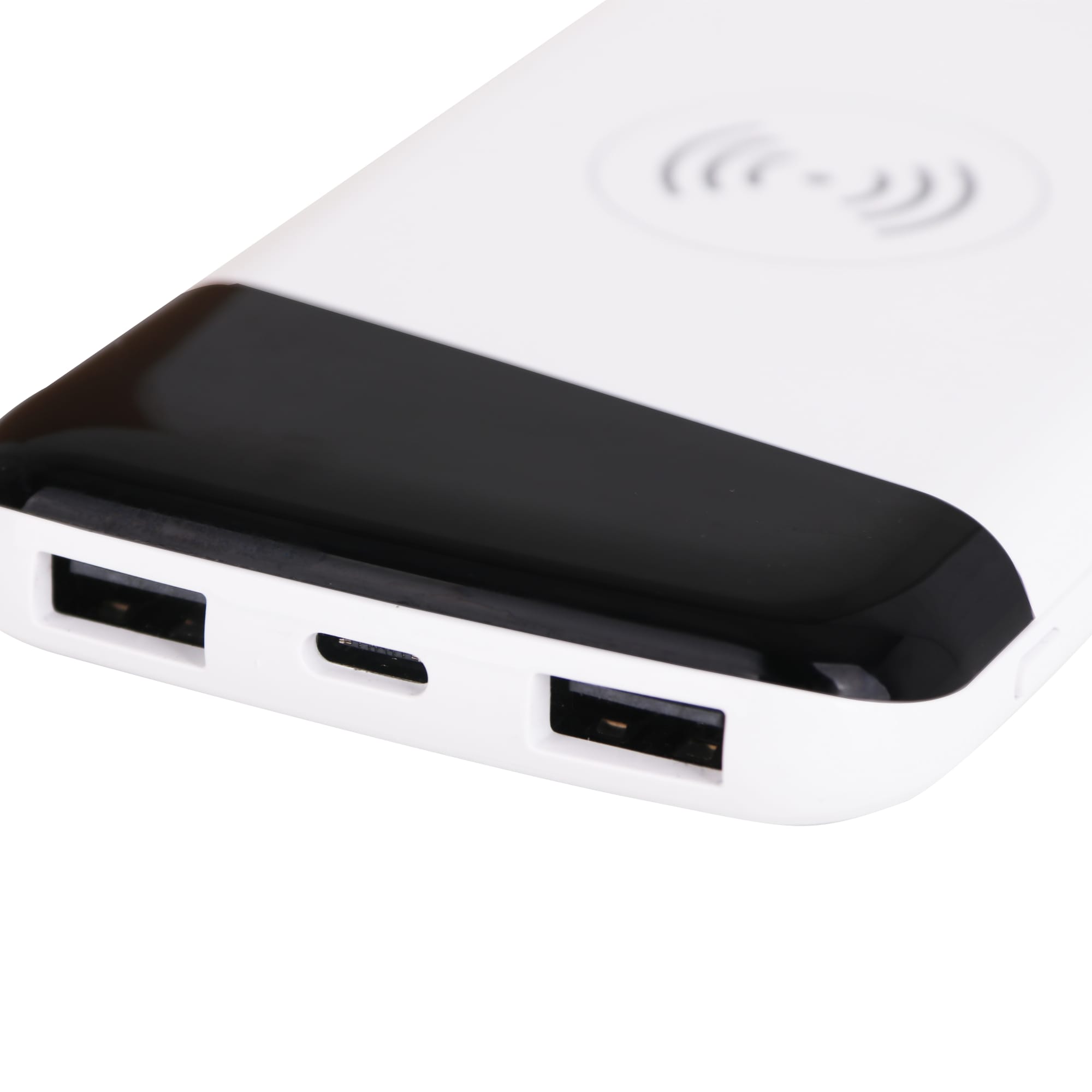 10000mAh Wireless Power Bank with Power Indicator - PCB164 Image 
