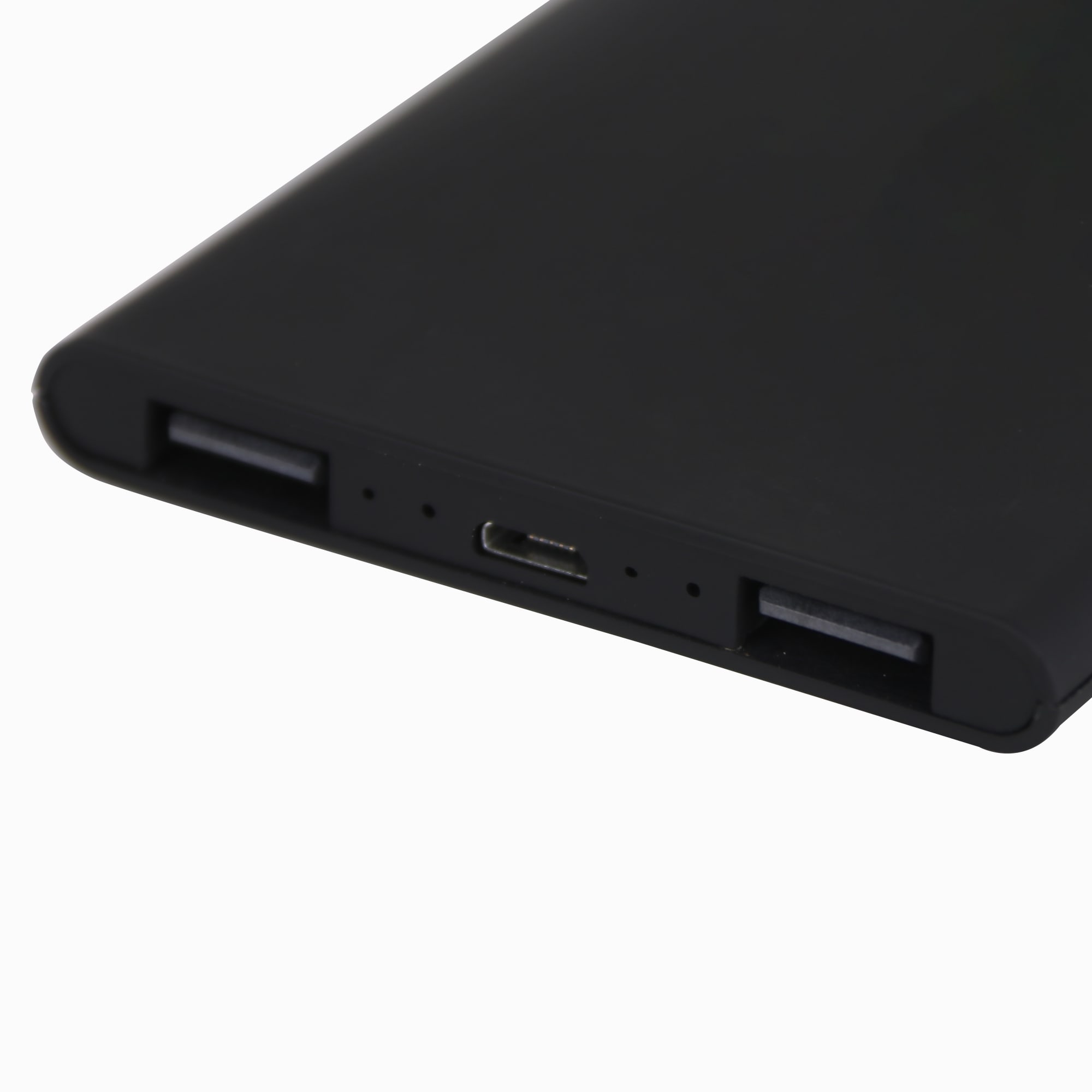 5000mAh Light Up Power Bank - PCB167 Image 