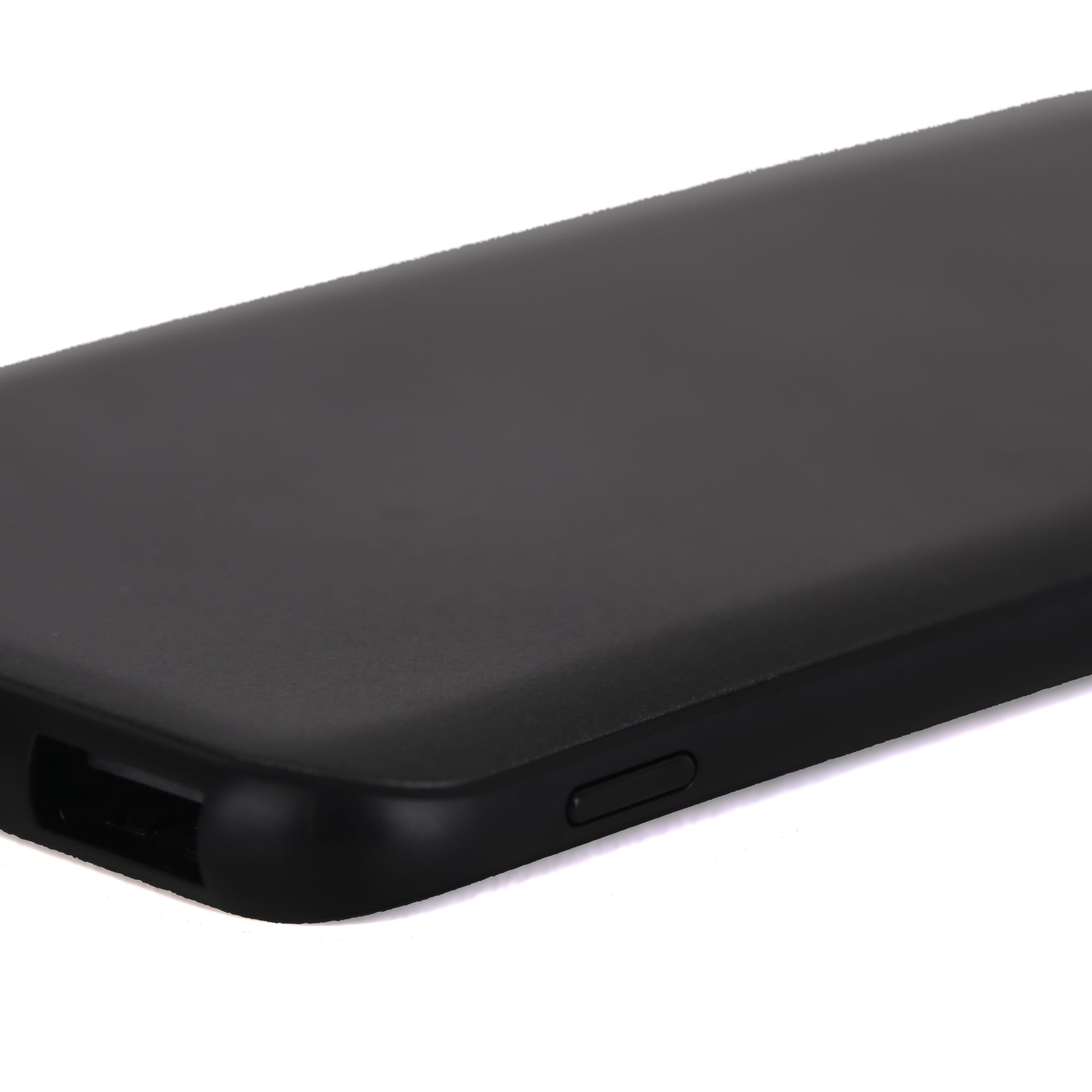5000mAh Power Bank with LED Light - PCB168 Image 