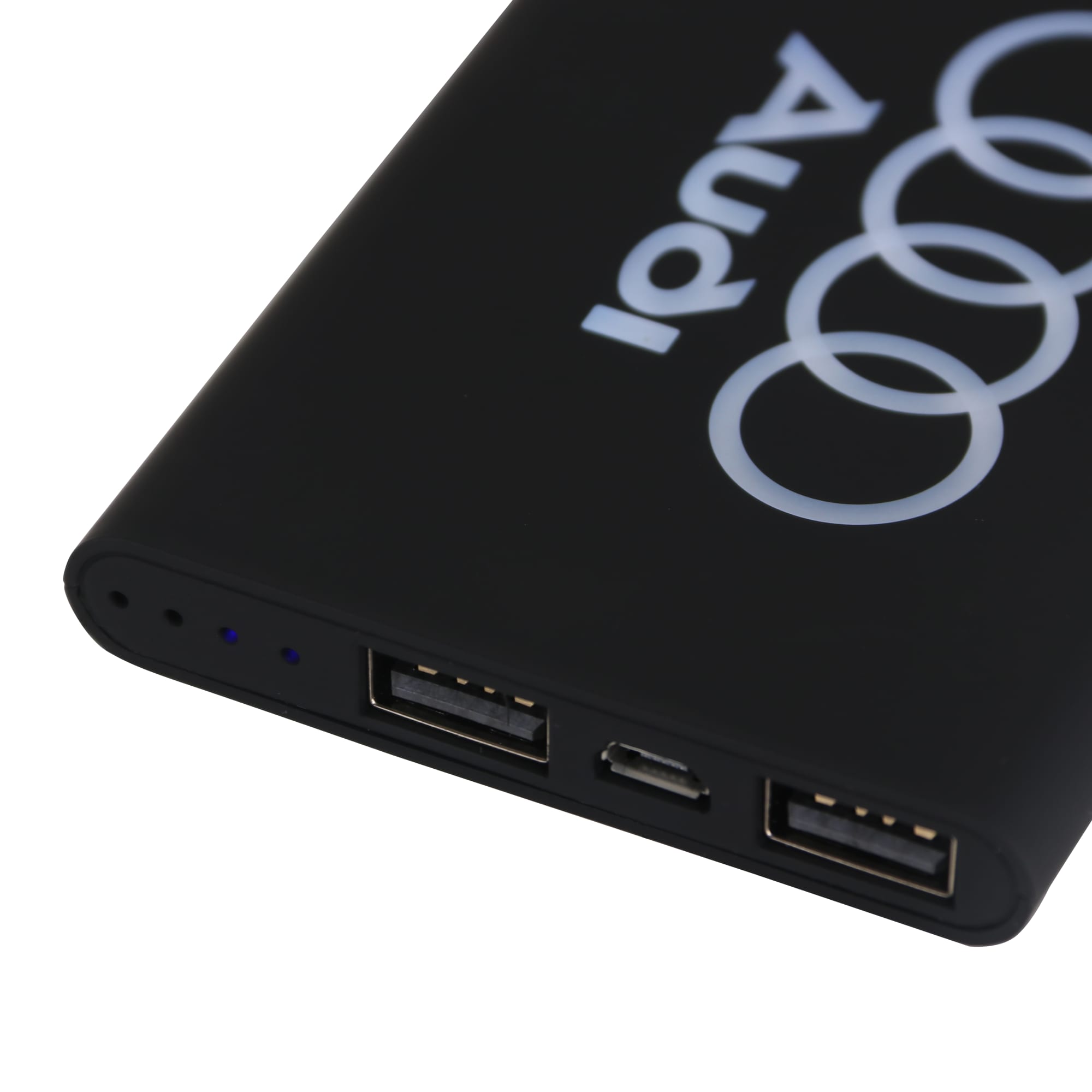 5000mAh Touch Sensor Lighting Power Bank - PCB169 Image 