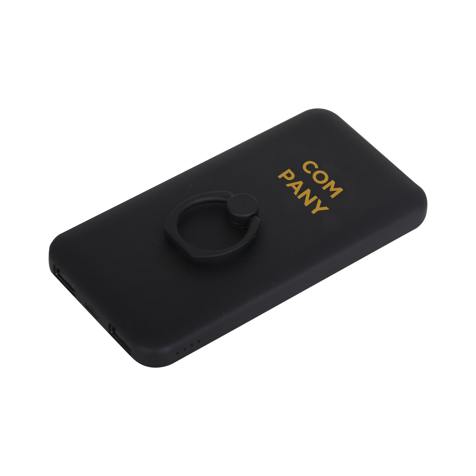 5000mAh Light Up Logo Power Bank - PCB172 Image 