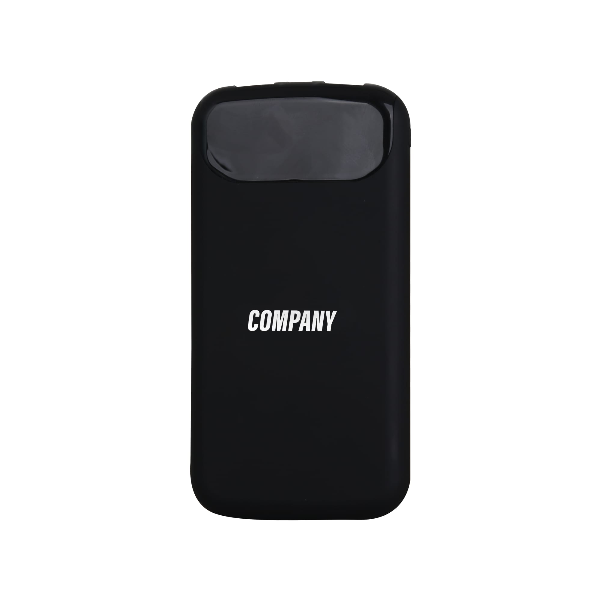 8000mAh Wireless Power Bank - PCB173 Image 