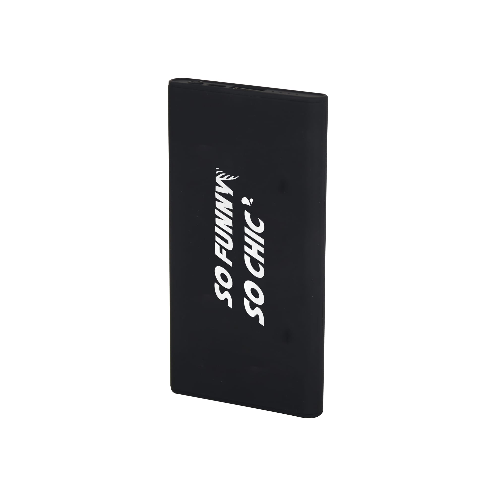 5000mAh LED Light Power Bank - PCB174 Image 