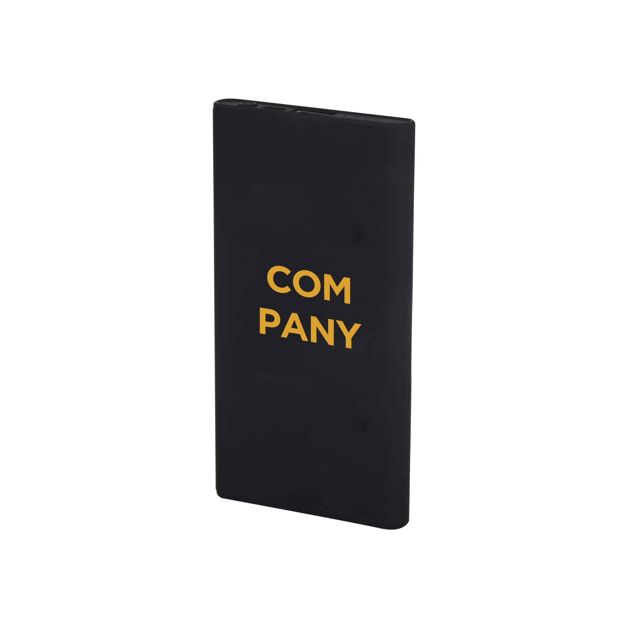 5000mAh LED Light Power Bank - PCB174 Image 
