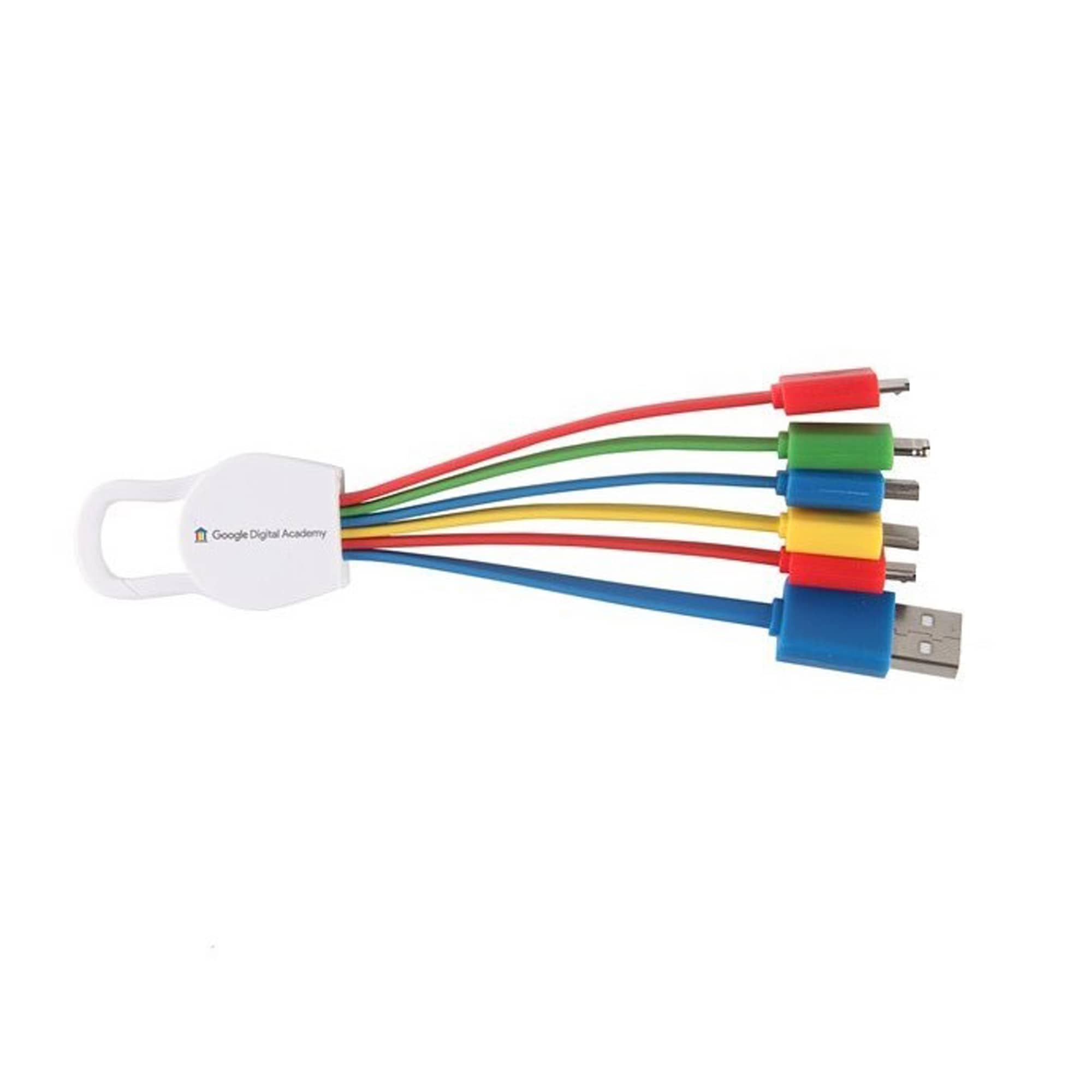 6-In-1 Cable - PCBA60 Image 