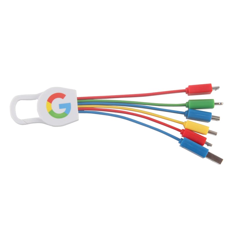 6-In-1 Cable - PCBA60 Image 