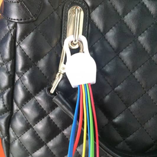 6-In-1 Cable - PCBA60 Image 