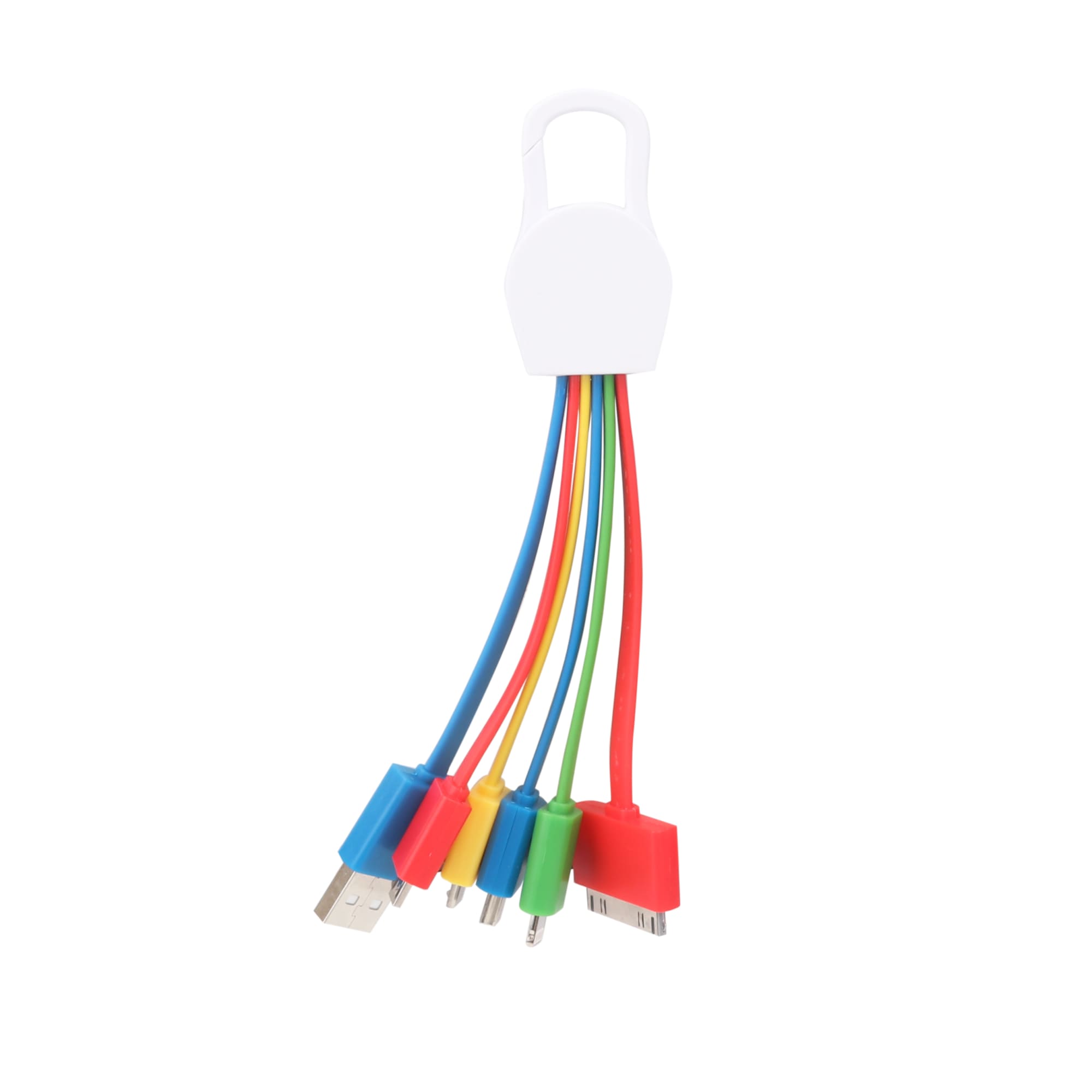 6-In-1 Cable - PCBA60 Image 
