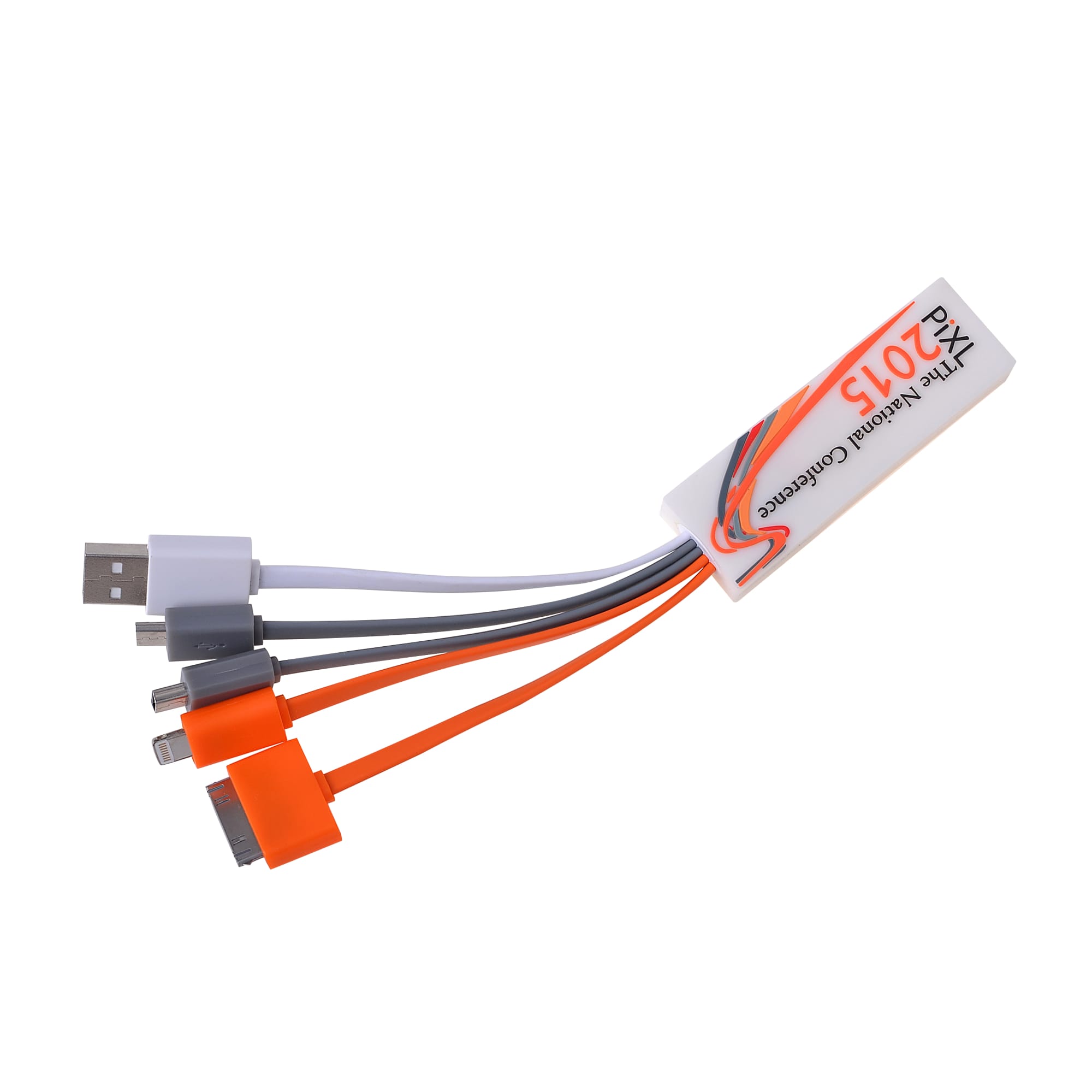 Pvc Custom Cable - PCBA66 Image 