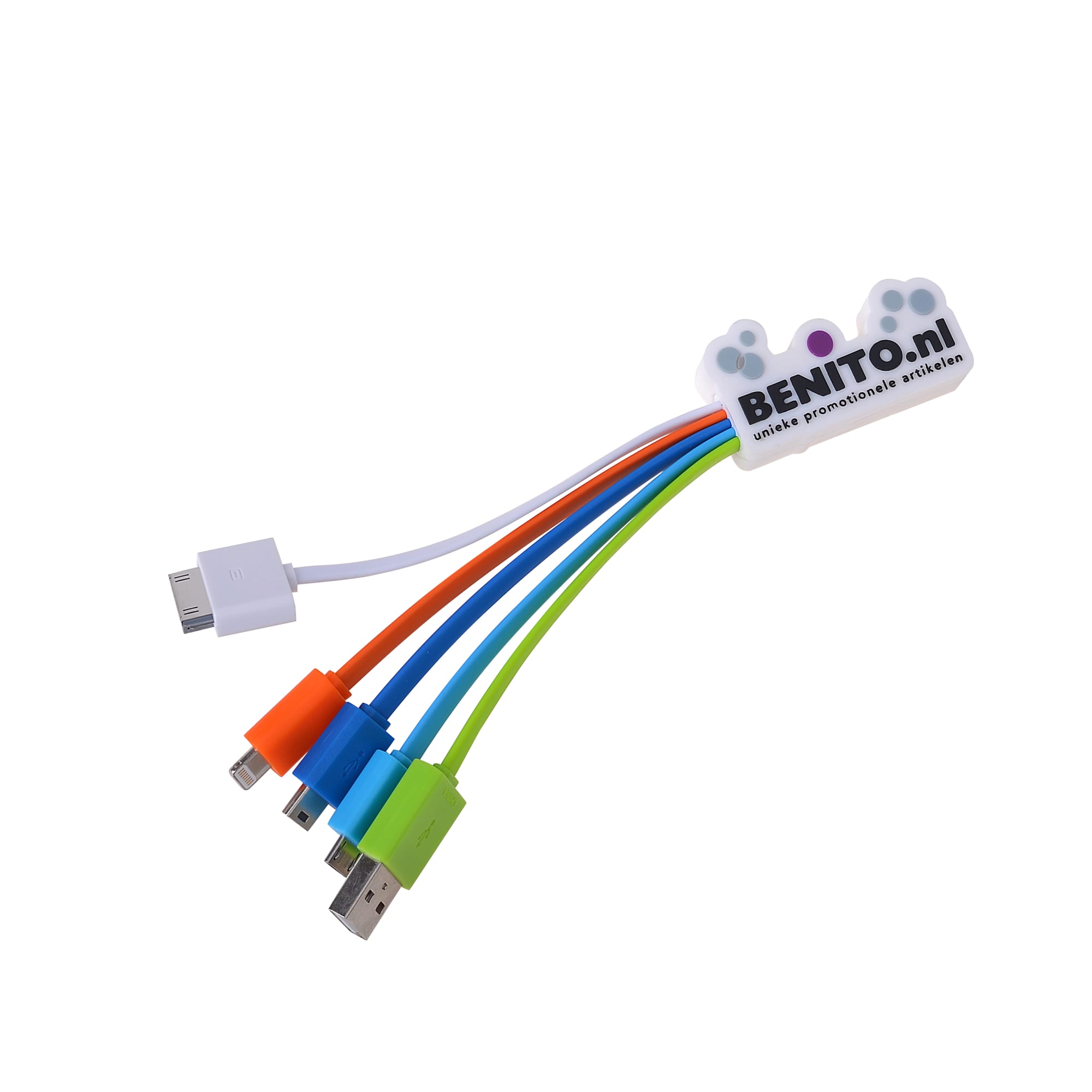 Pvc Custom Cable - PCBA66 Image 