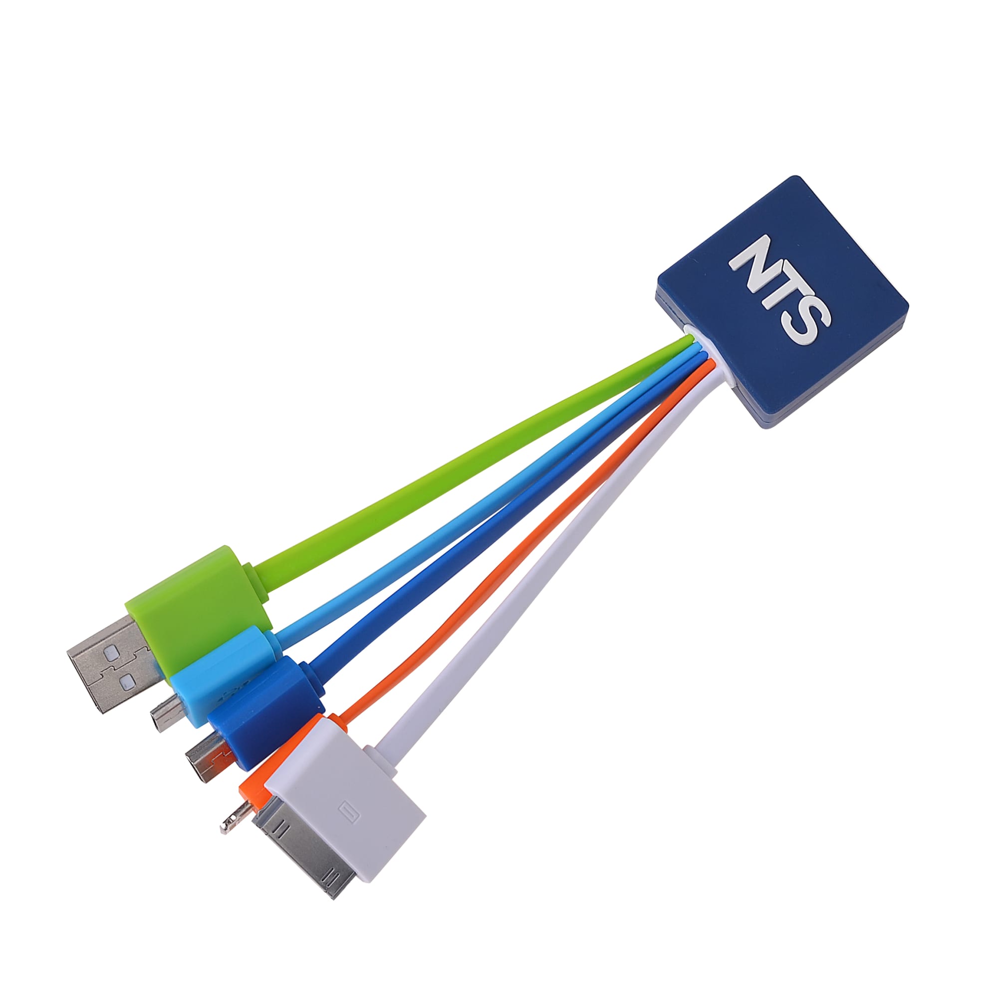 Pvc Custom Cable - PCBA66 Image 