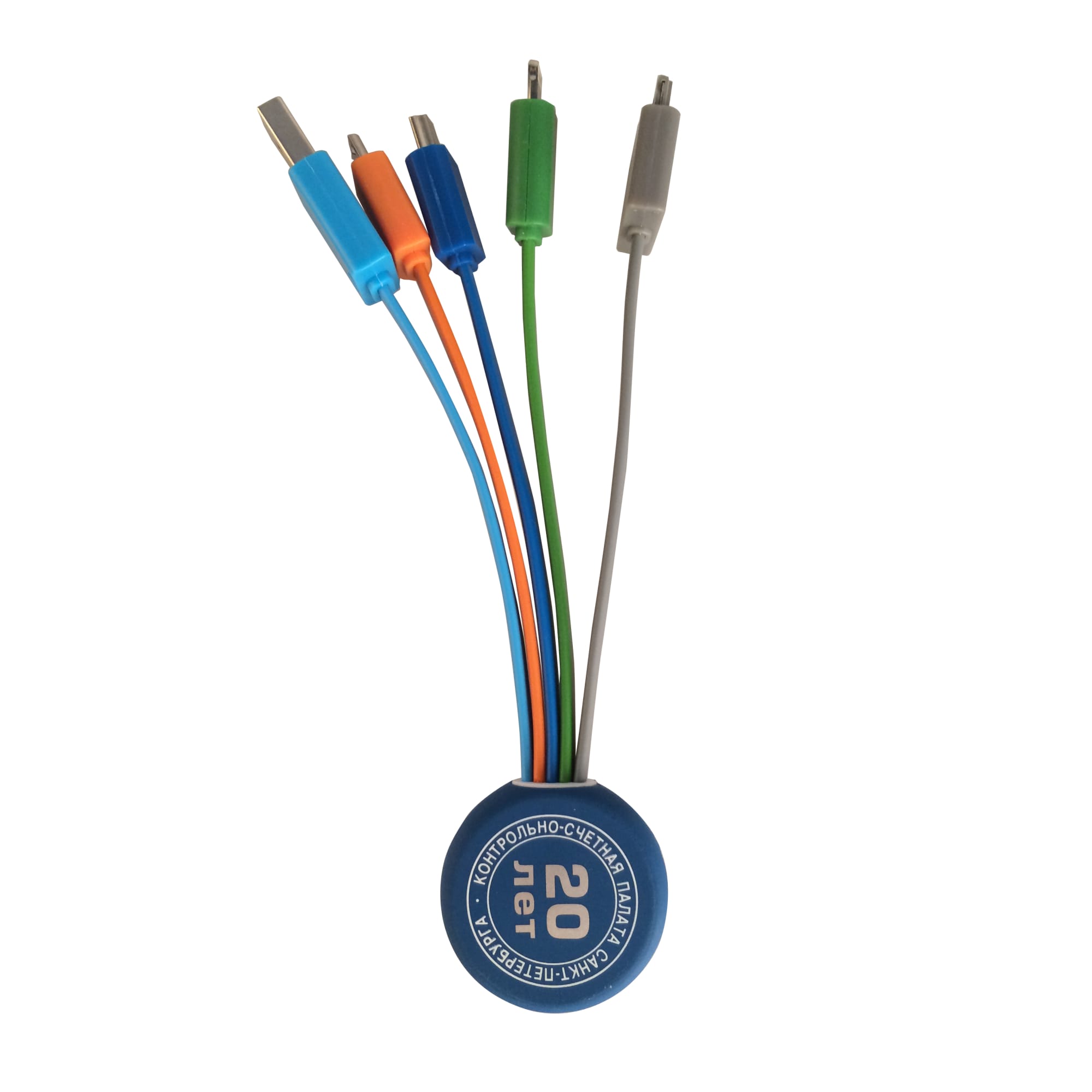 Pvc Custom Cable - PCBA66 Image 