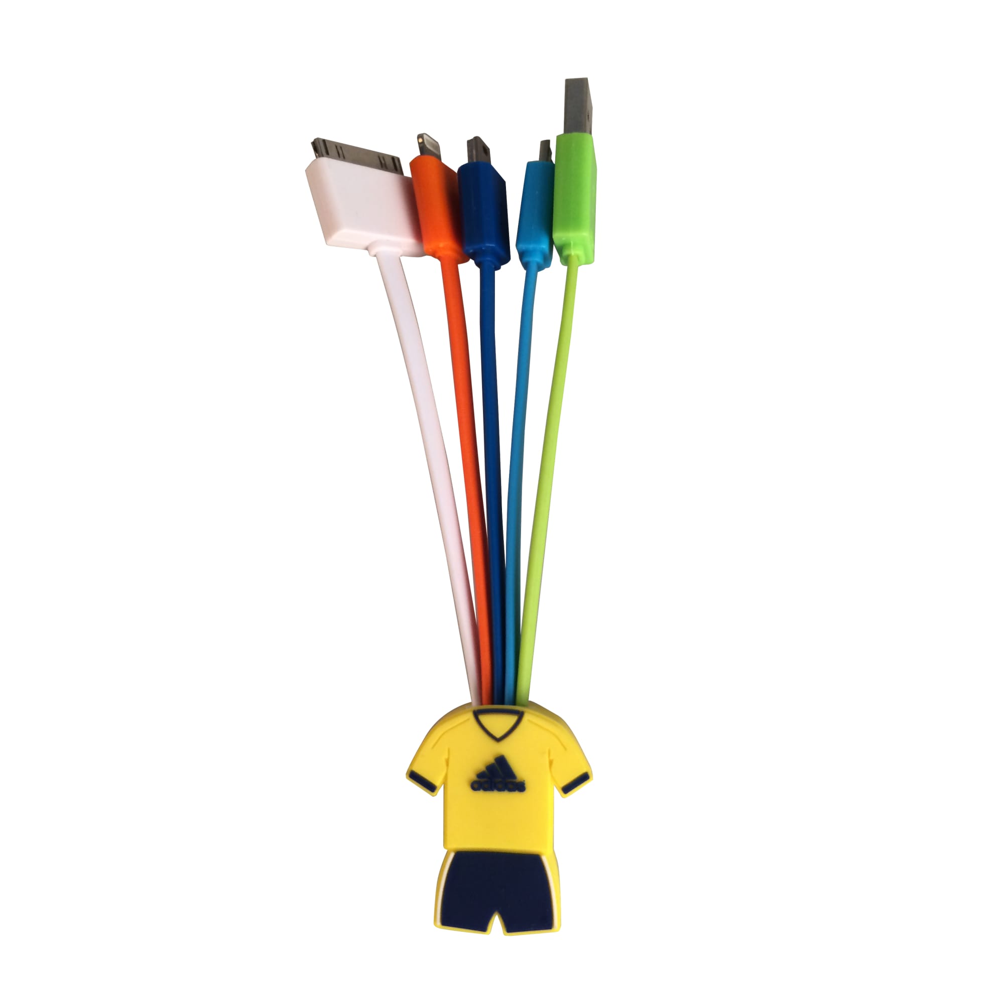 Pvc Custom Cable - PCBA66 Image 