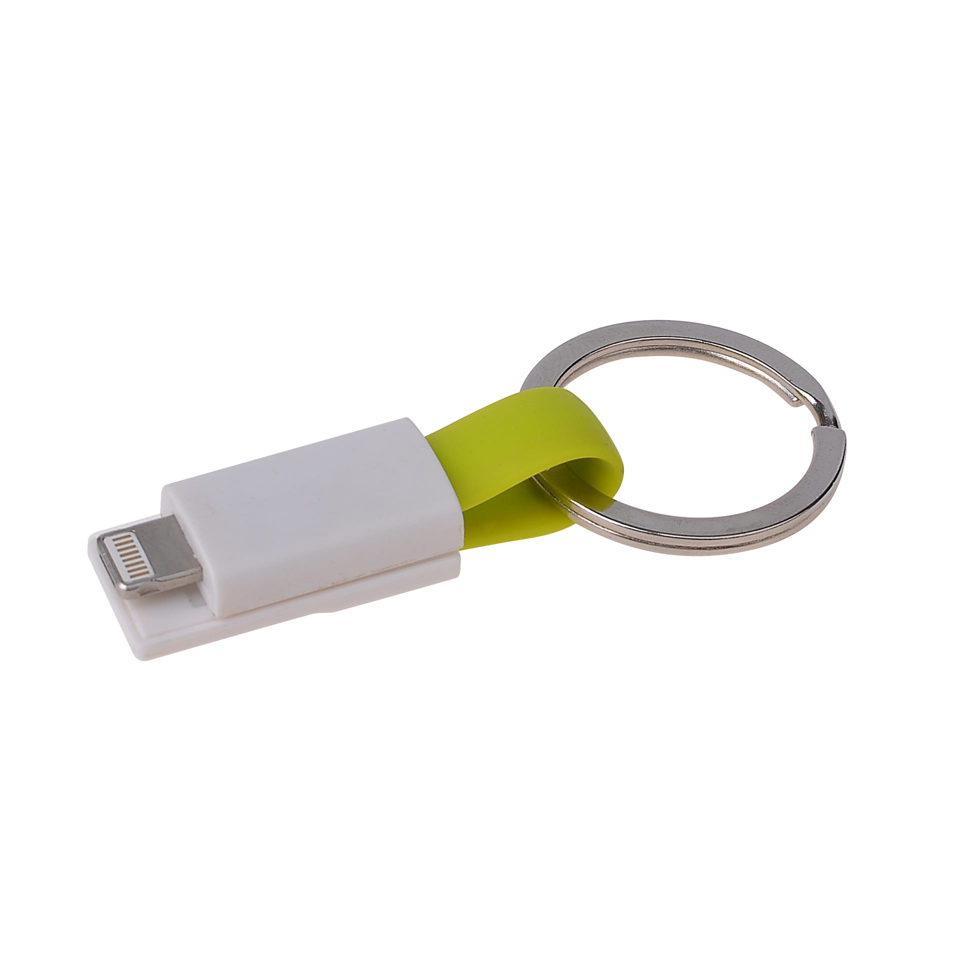 Magnetic Charging Cable with Keyring - PCBA75 Image