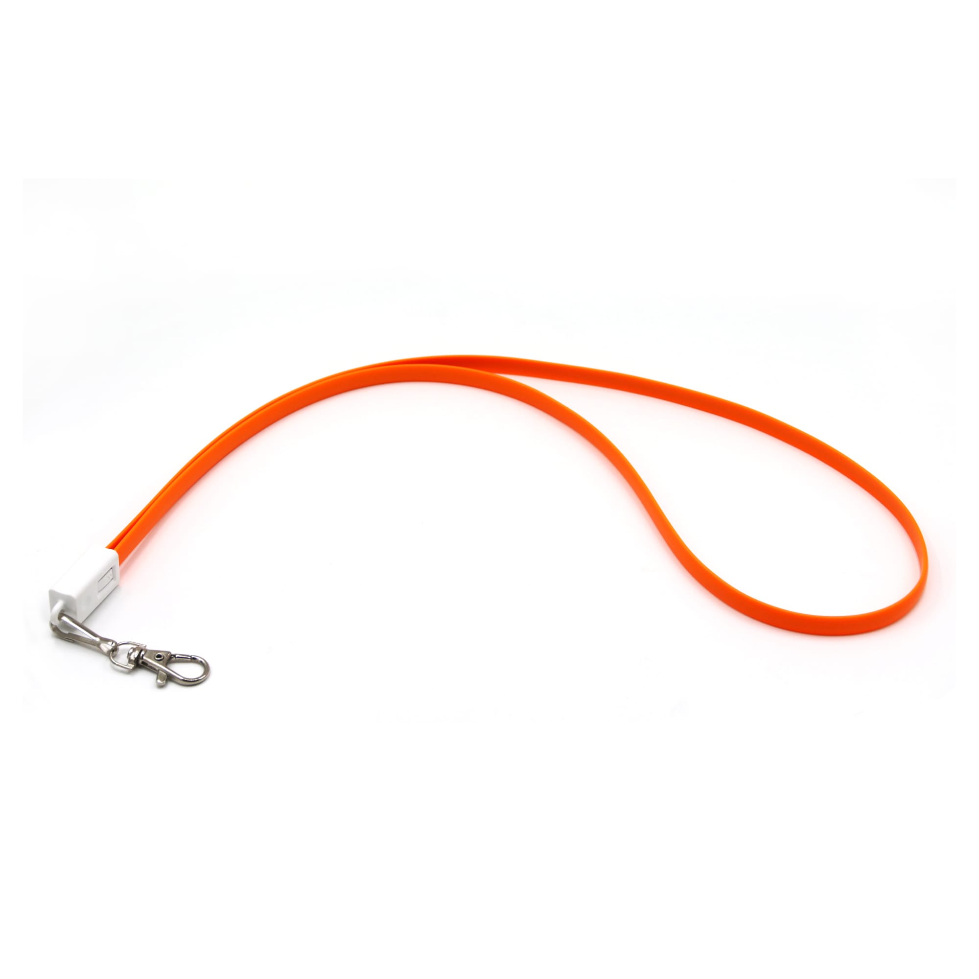 TPE Lanyard Charging Cable - PCBA95 Image 