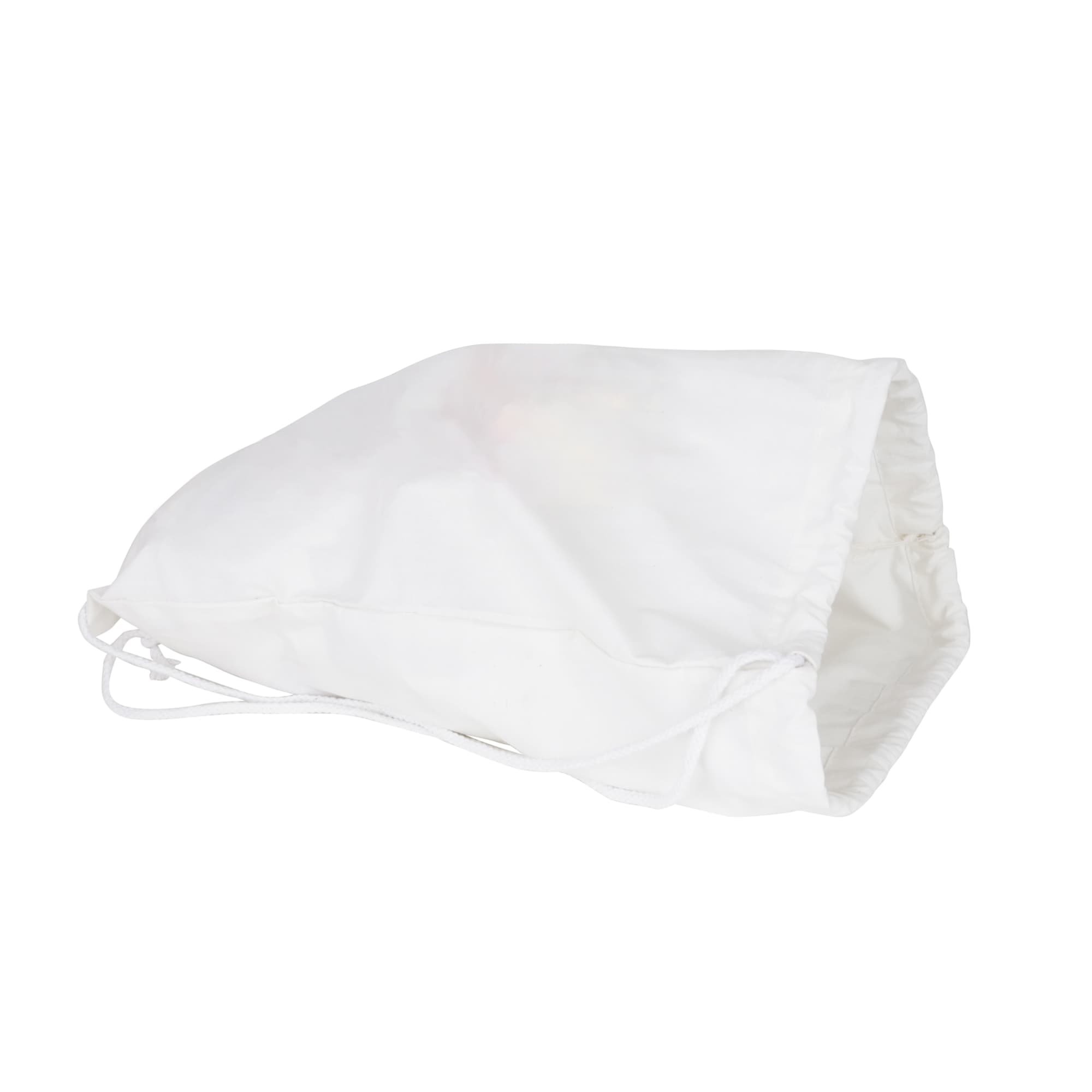 170gsm Drawstring Cotton Bag - PCBC080 Image 
