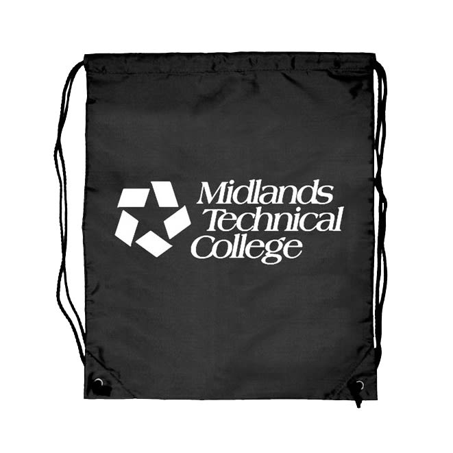 Normal Polyester Drawstring Bag - PCBC605 Image