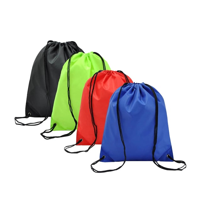 Normal Polyester Drawstring Bag - PCBC605 Image