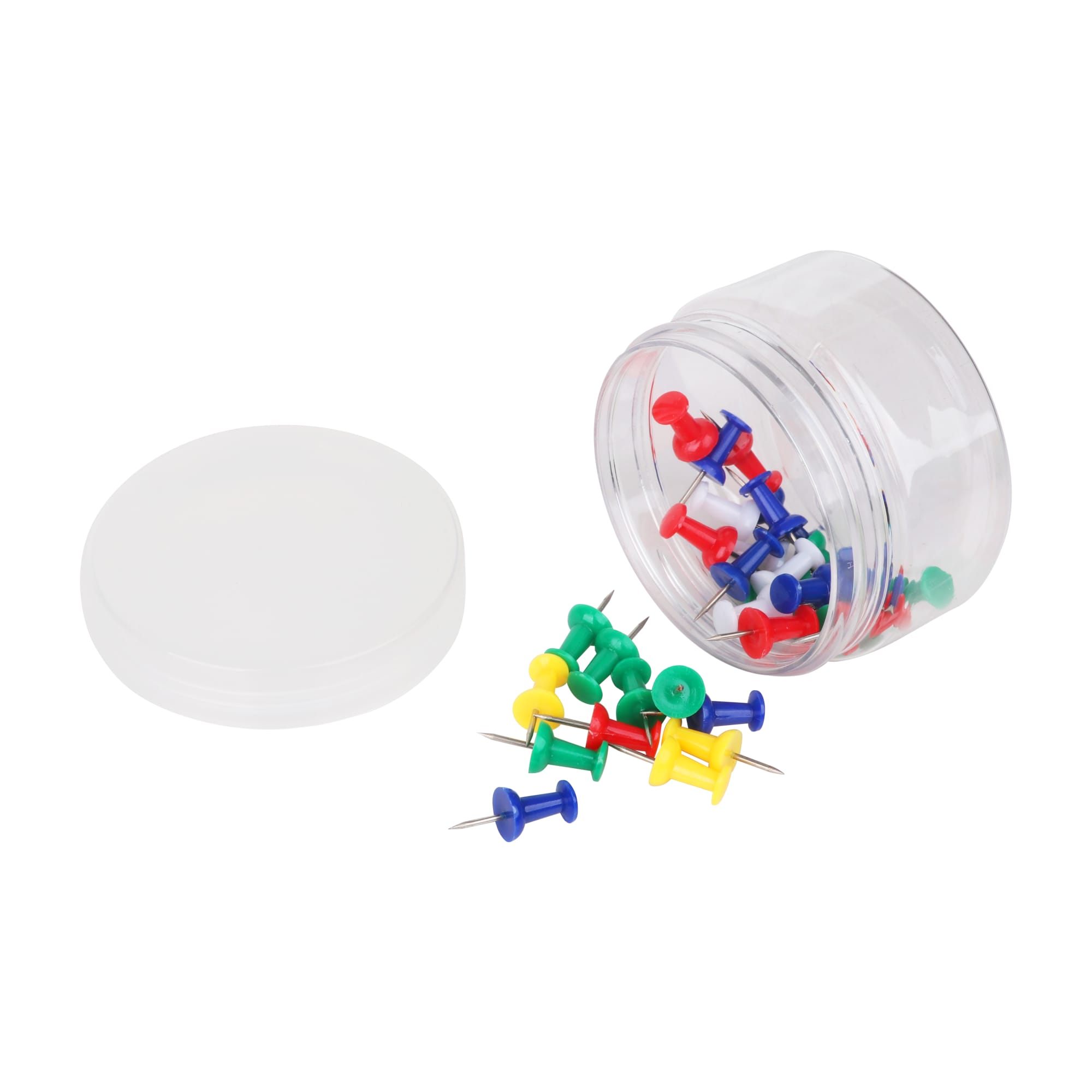 120ml Round Container