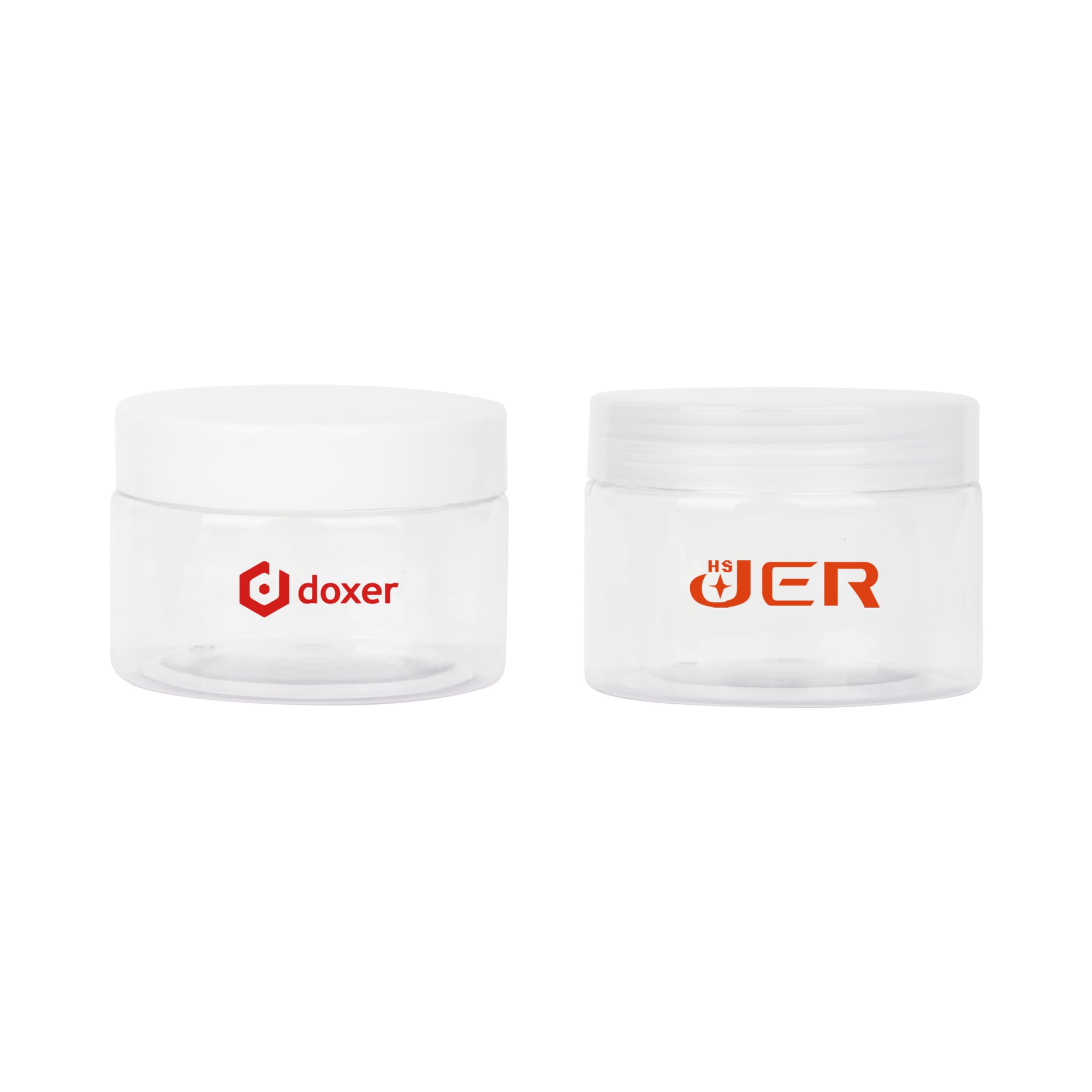 120ml Round Container