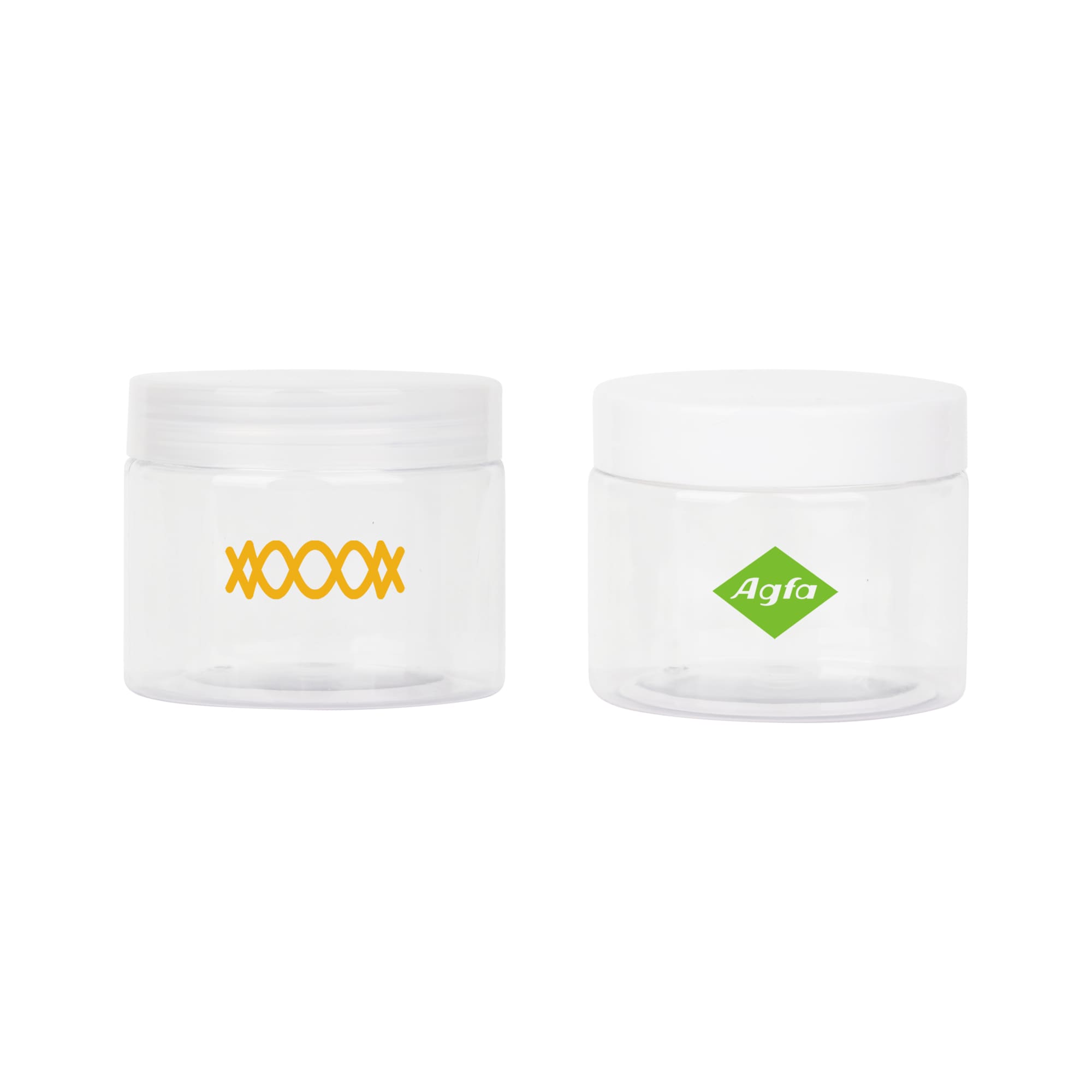 150ml Round Container - PCCT03 Image 