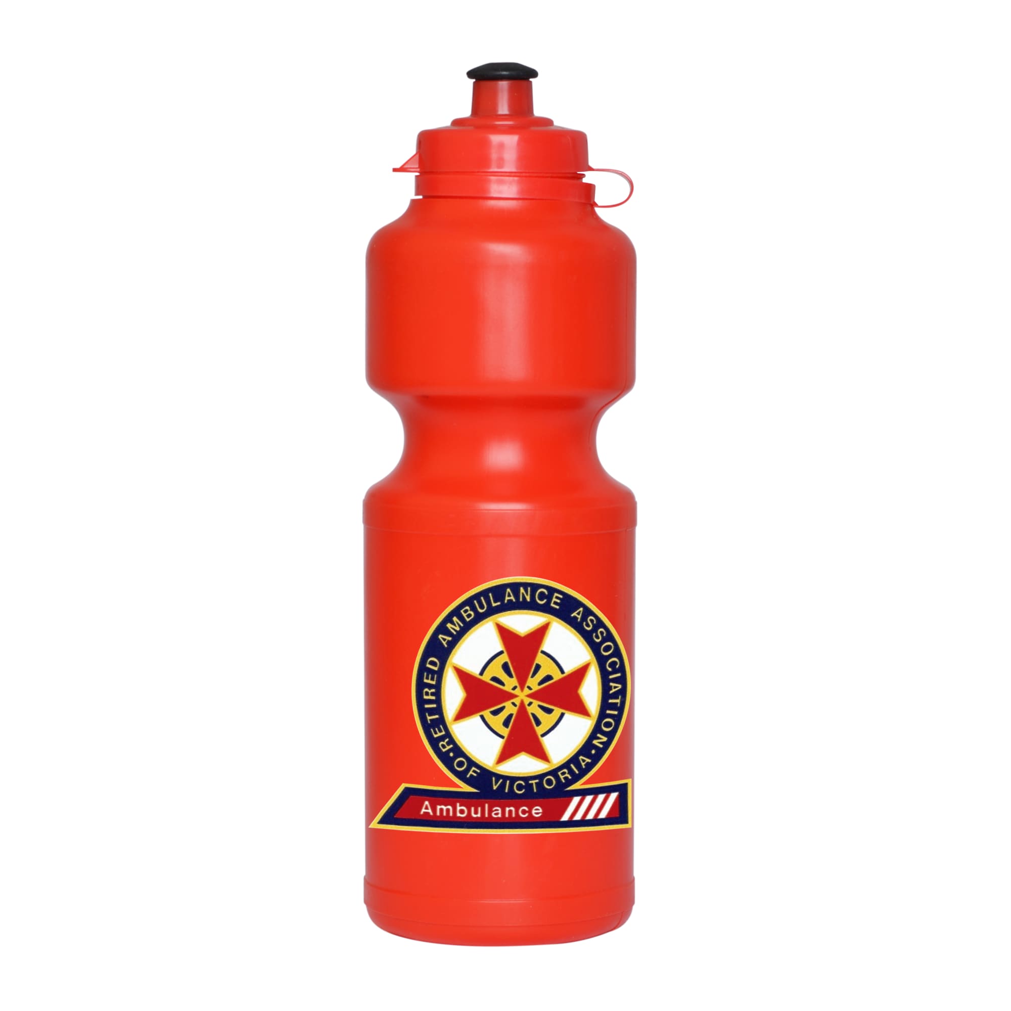 750ml Flip Top Drink Bottle - PCD701 Image 