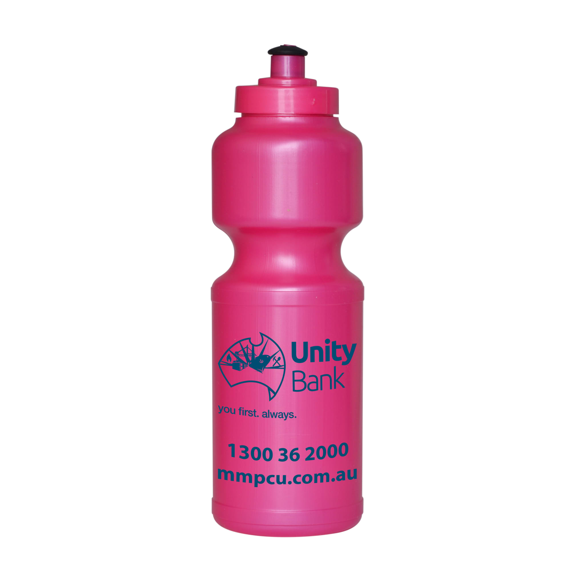750ml Screw Top Drink Bottle - PCD702 Image 