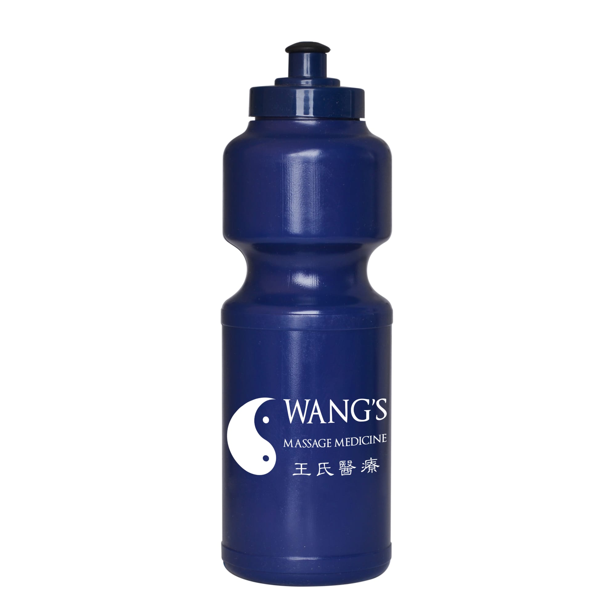 750ml Screw Top Drink Bottle - PCD702 Image 