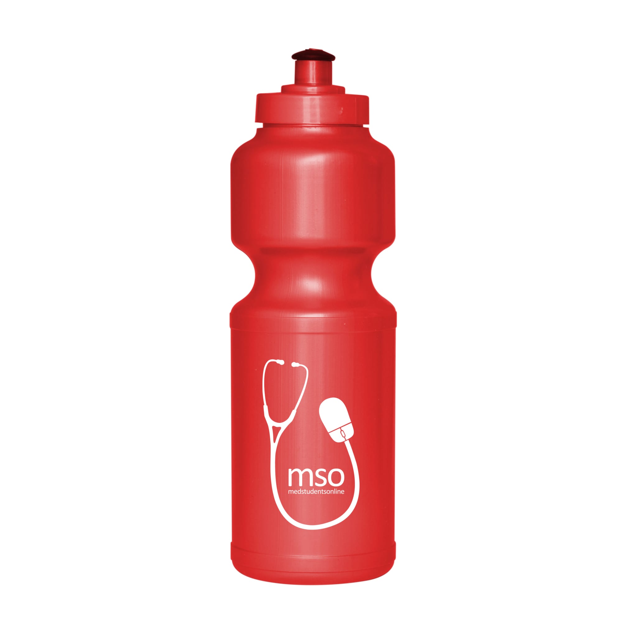 750ml Screw Top Drink Bottle - PCD702 Image 