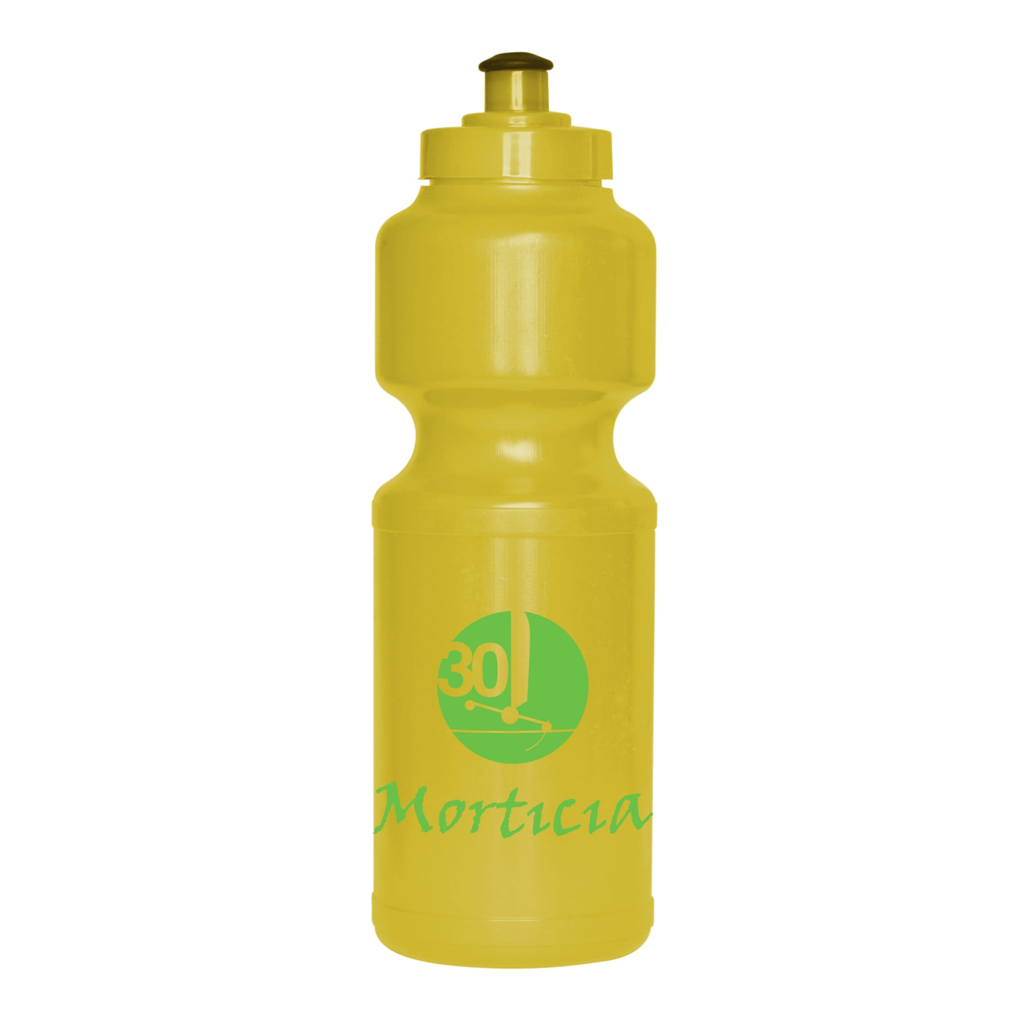 750ml Screw Top Drink Bottle - PCD702 Image 