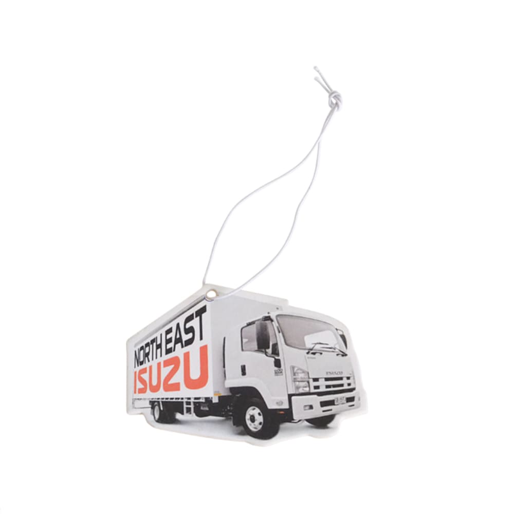 Custom Car Air Freshener - PCH005 Image 