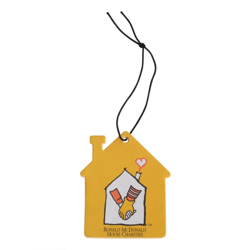 Custom Car Air Freshener - PCH005 Image 