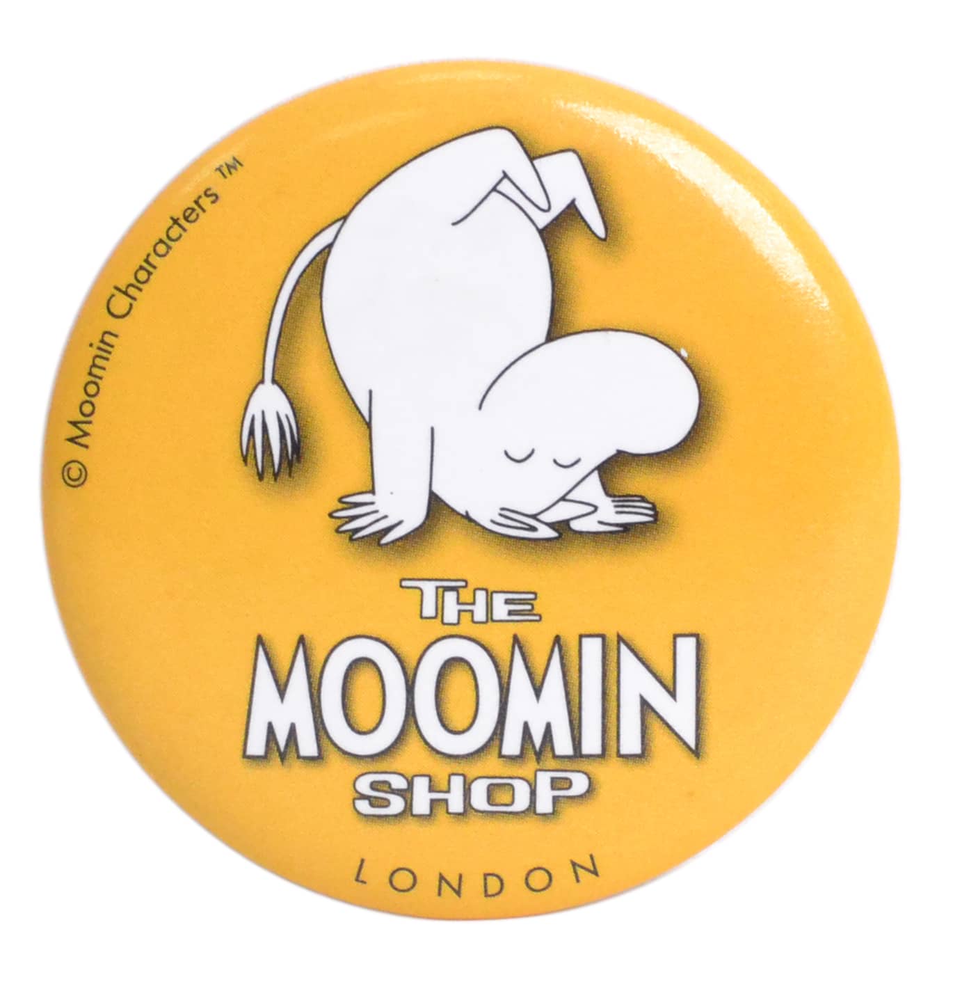 Button Badges - PCH010 Image 