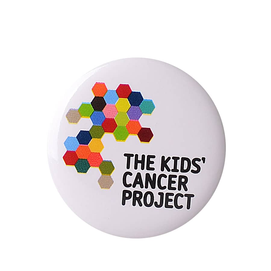 Button Badges - PCH010 Image 