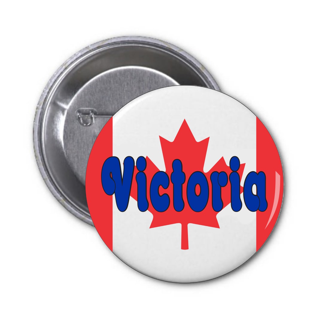 Button Badges - PCH010 Image 