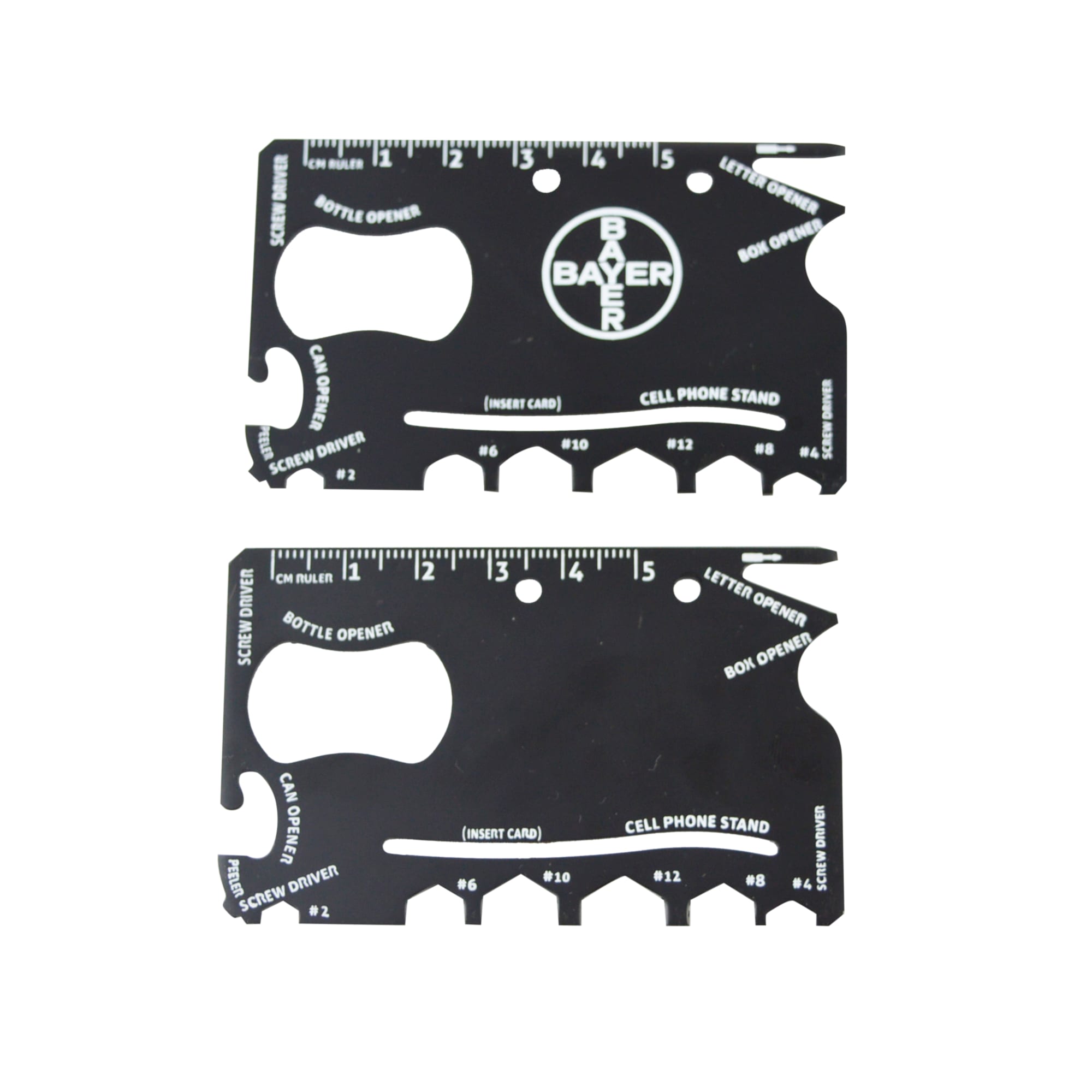 Card- sized Multi-tool - PCH015a Image 