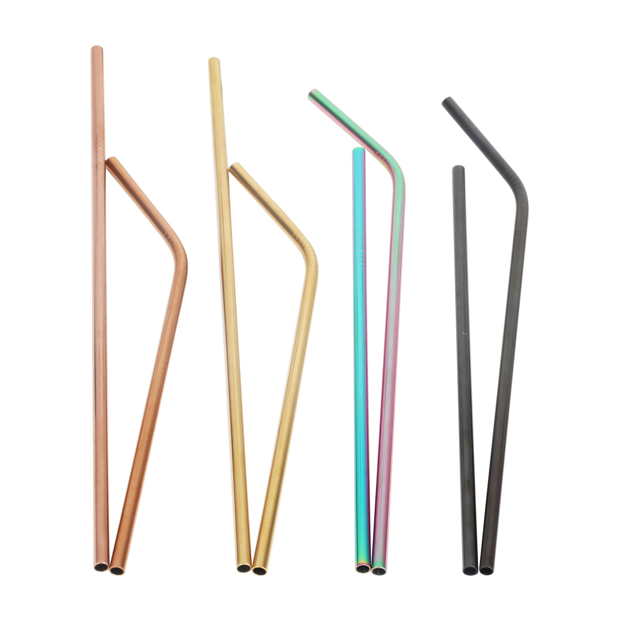 Stainless Steel Straw - PCH016 Image 