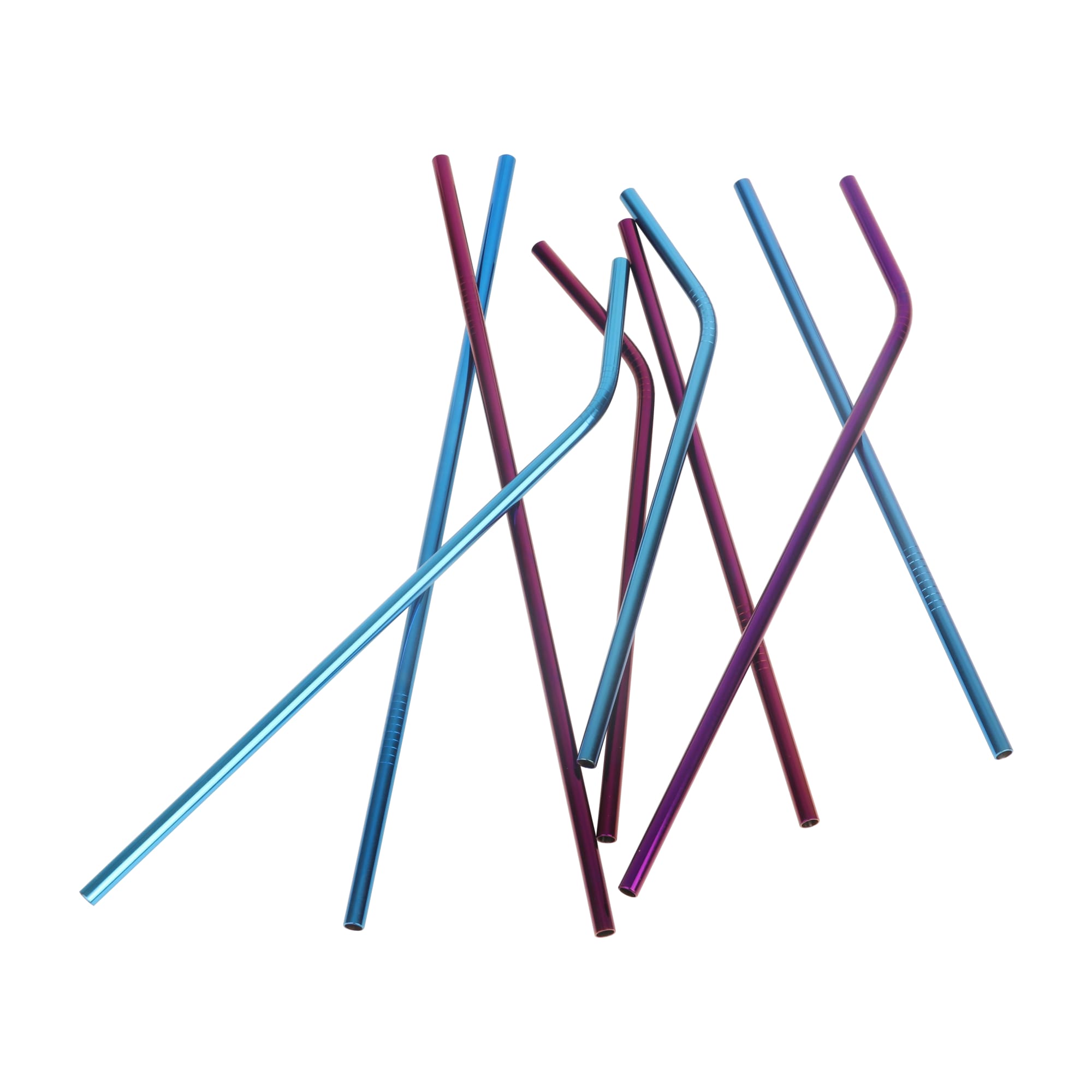 Stainless Steel Straw - PCH016 Image 