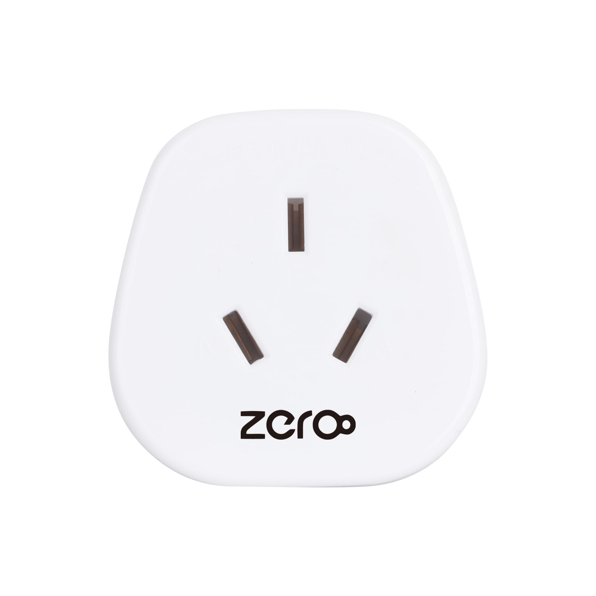 Universal Travel Adapter AU to US - PCH031 Image 