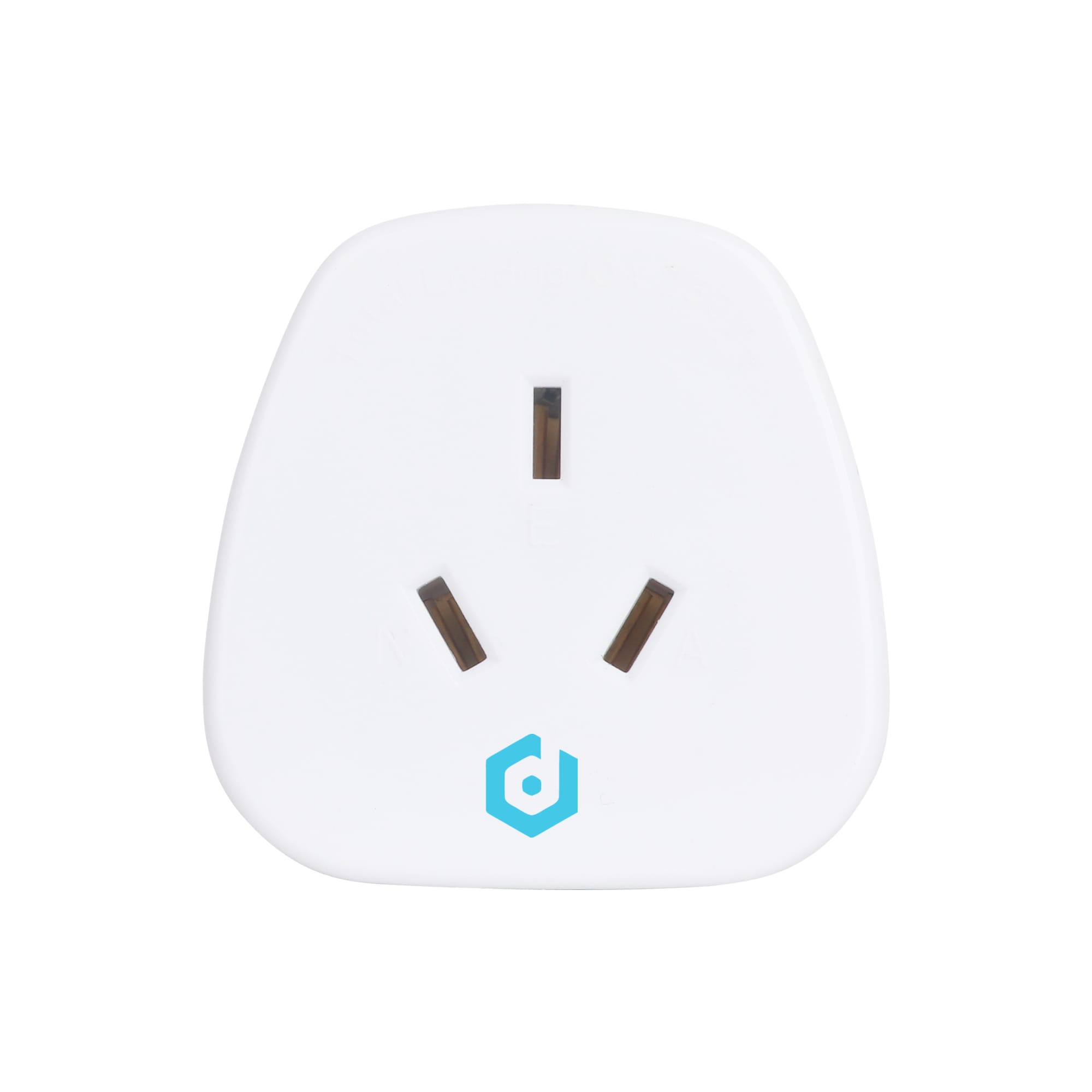 Universal Travel Adapter AU to UK - PCH032 Image