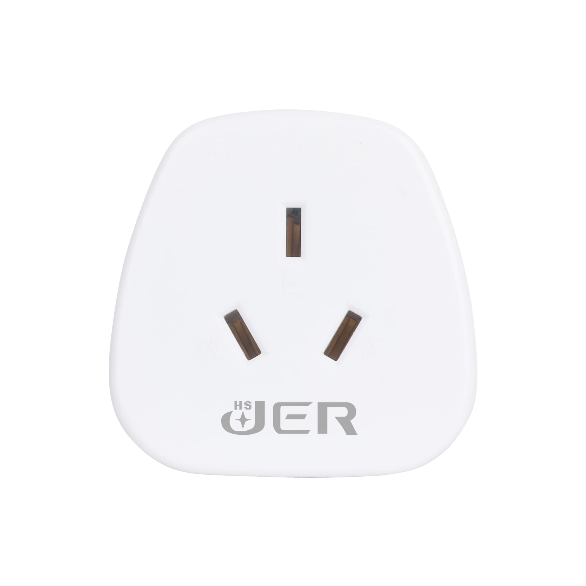 Universal Travel Adapter AU to UK - PCH032 Image