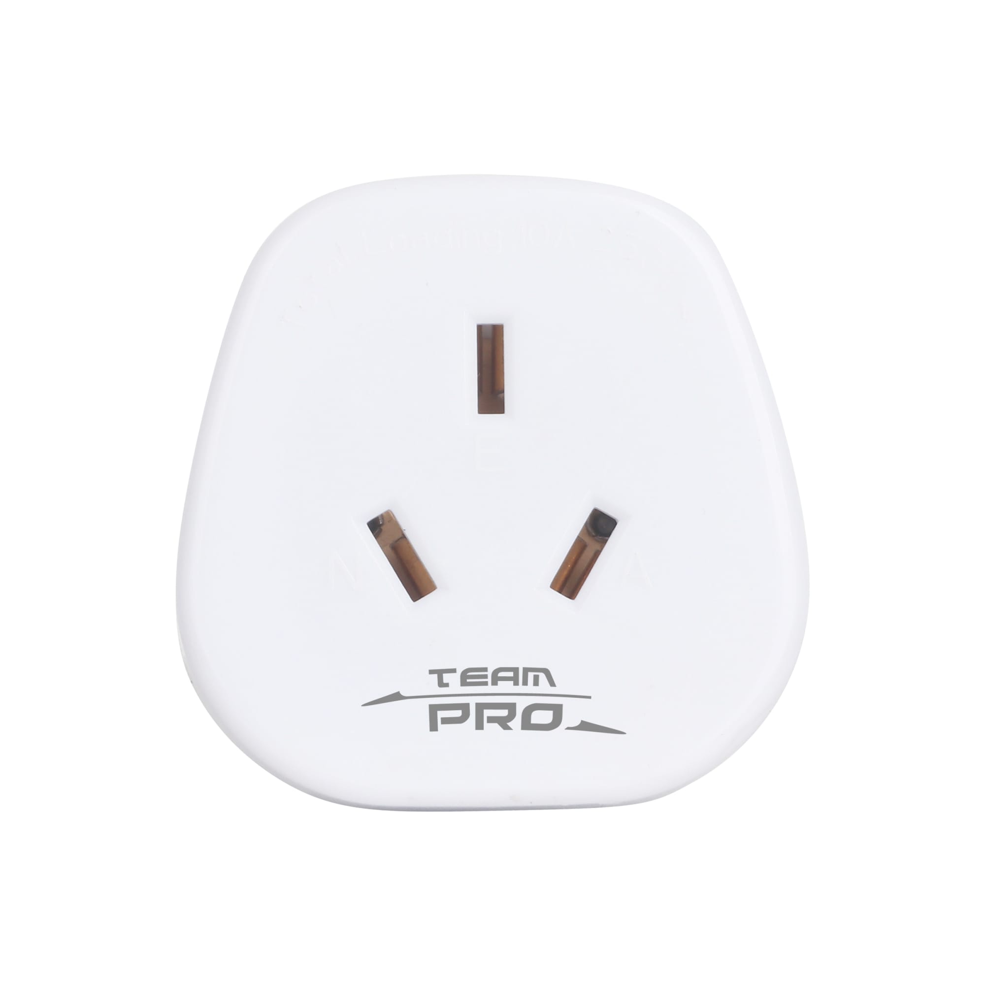 Universal Travel Adapter AU to EU - PCH033 Image 