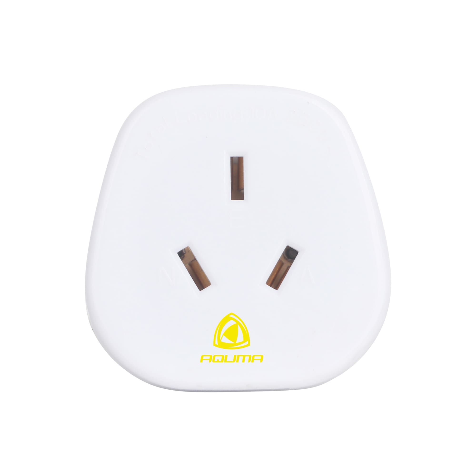 Universal Travel Adapter AU to EU - PCH033 Image 