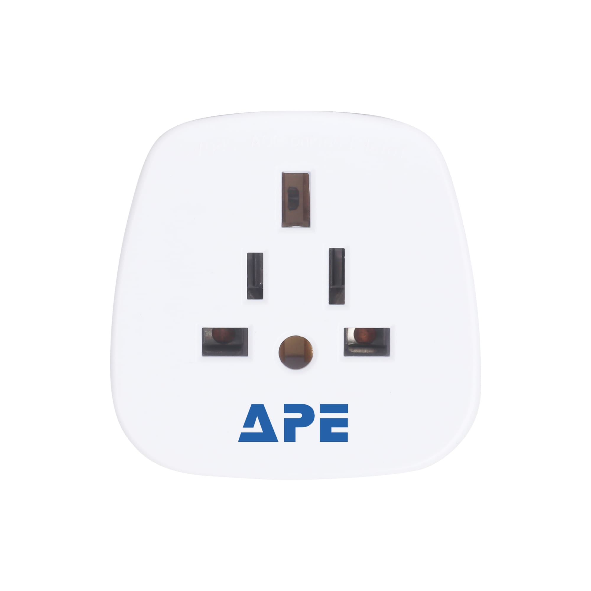 World to Australasia Travel Adapter - PCH035 Image 